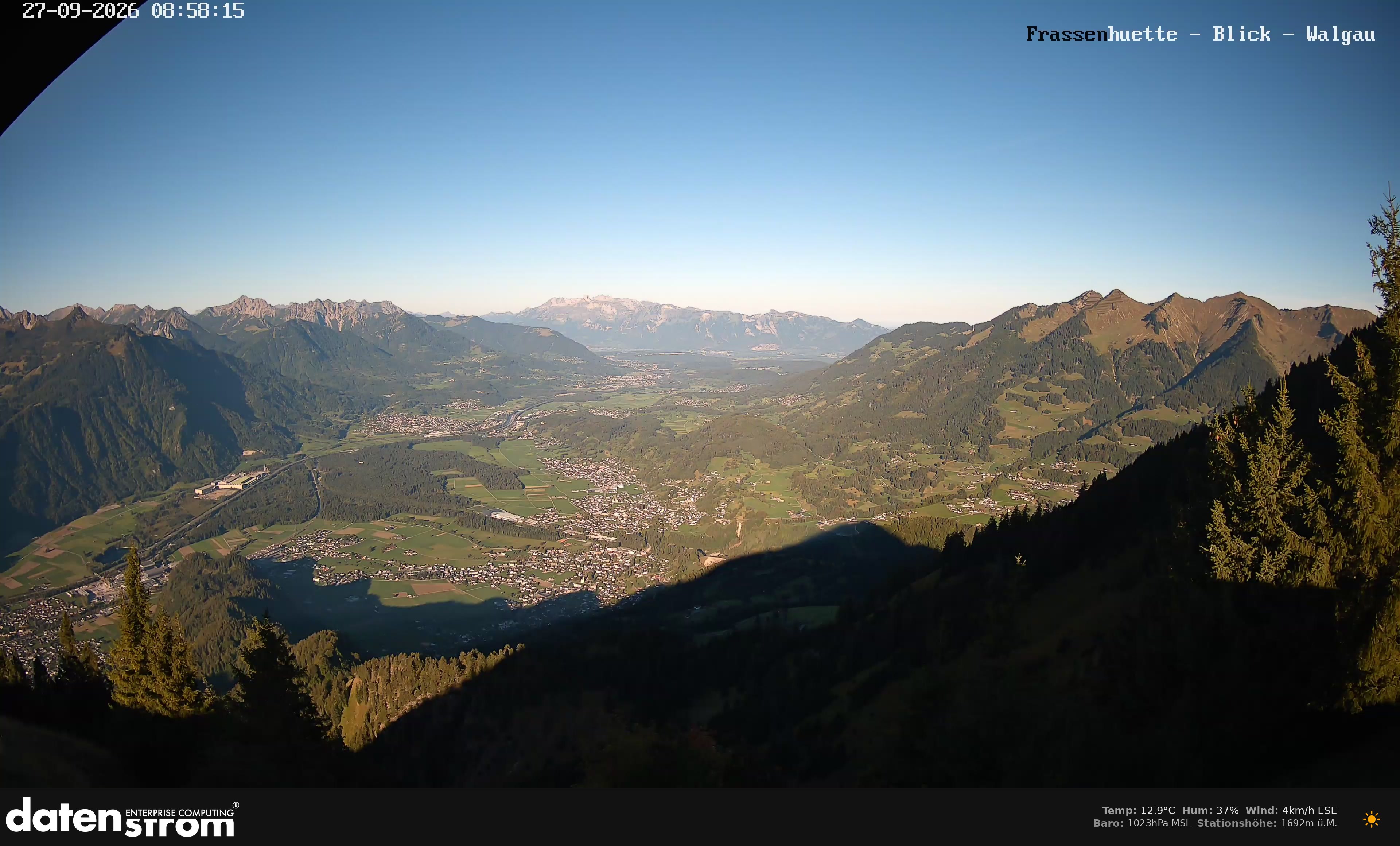 Bludenz - Walgau