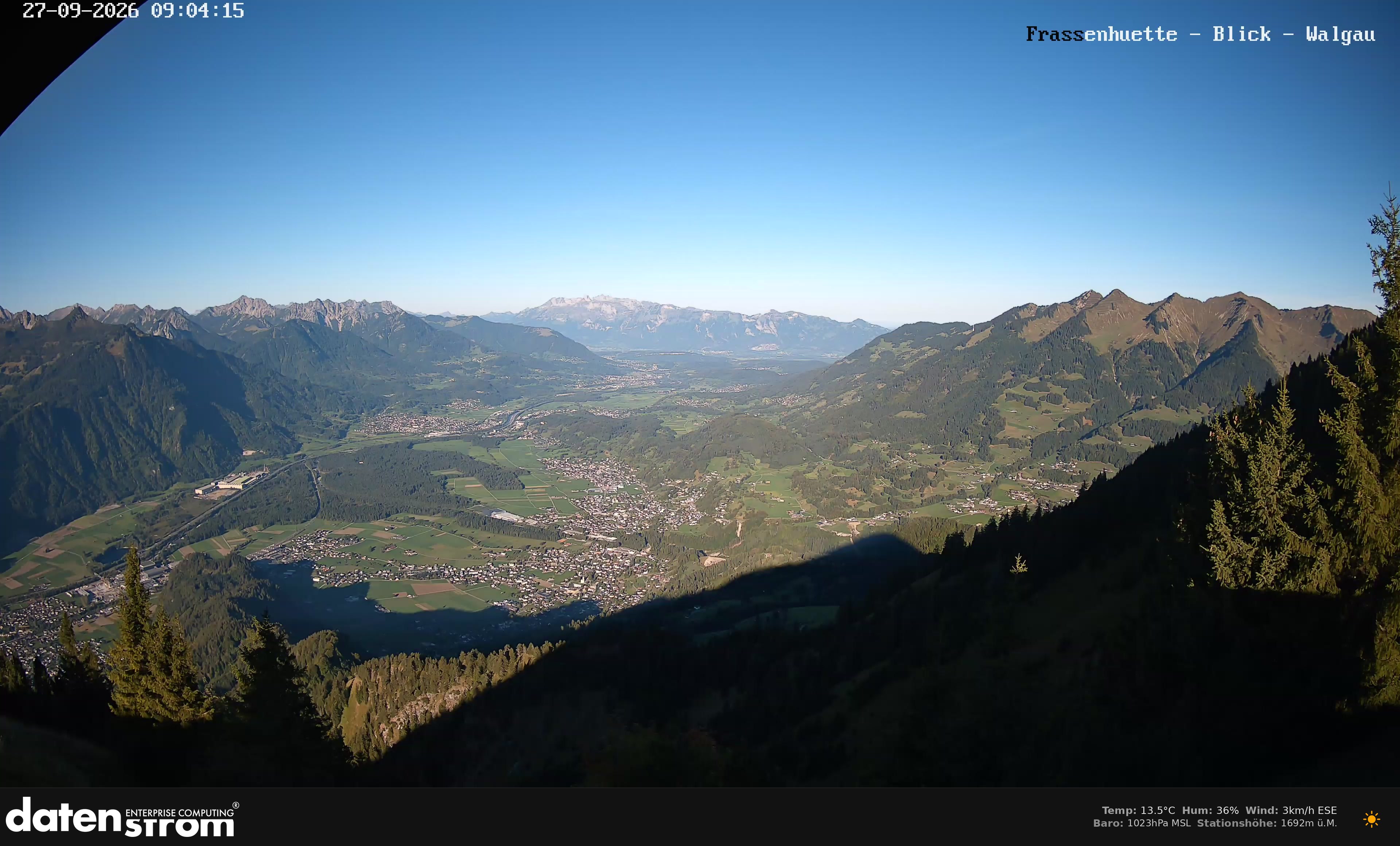 Bludenz - Walgau