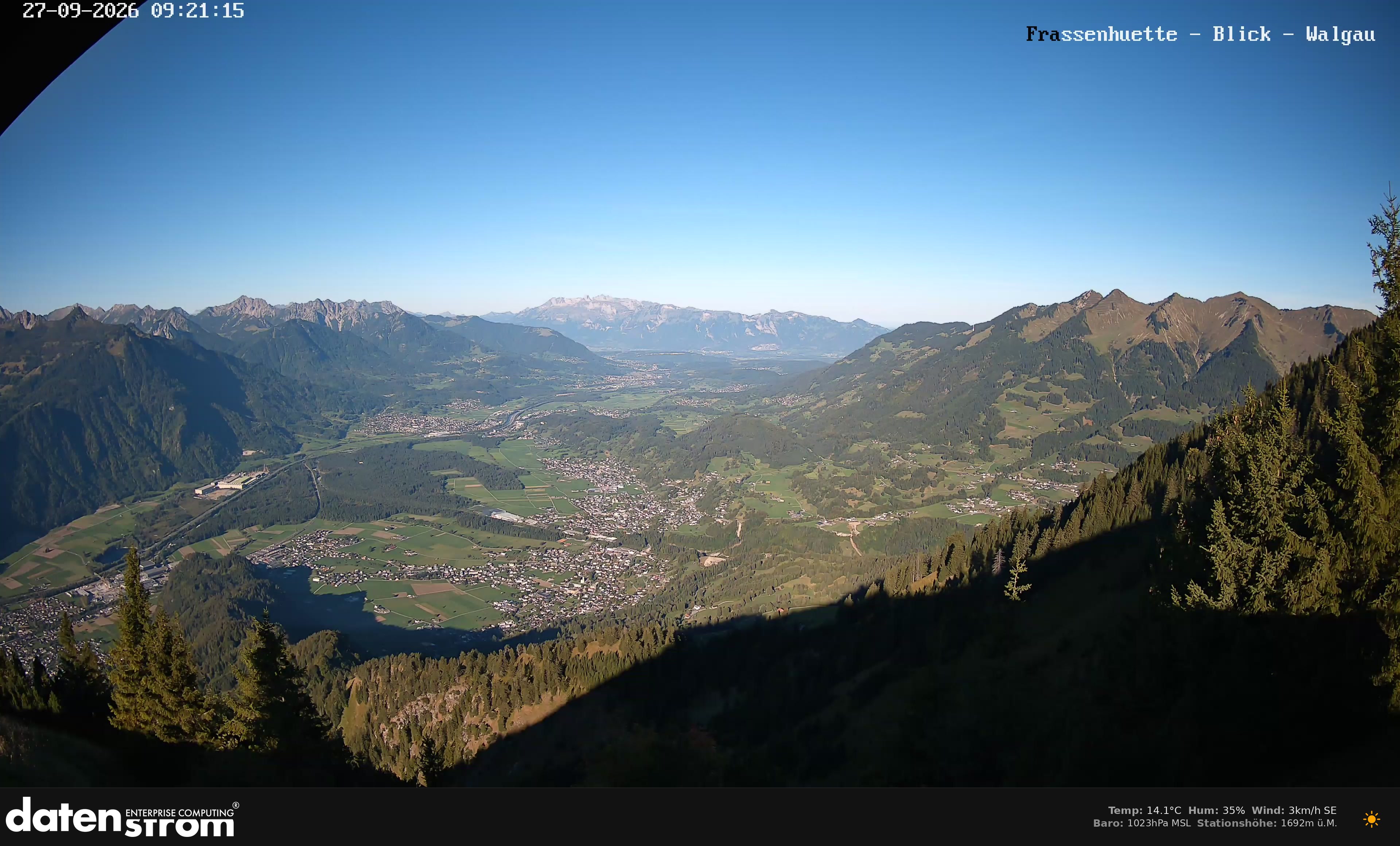 Bludenz - Walgau