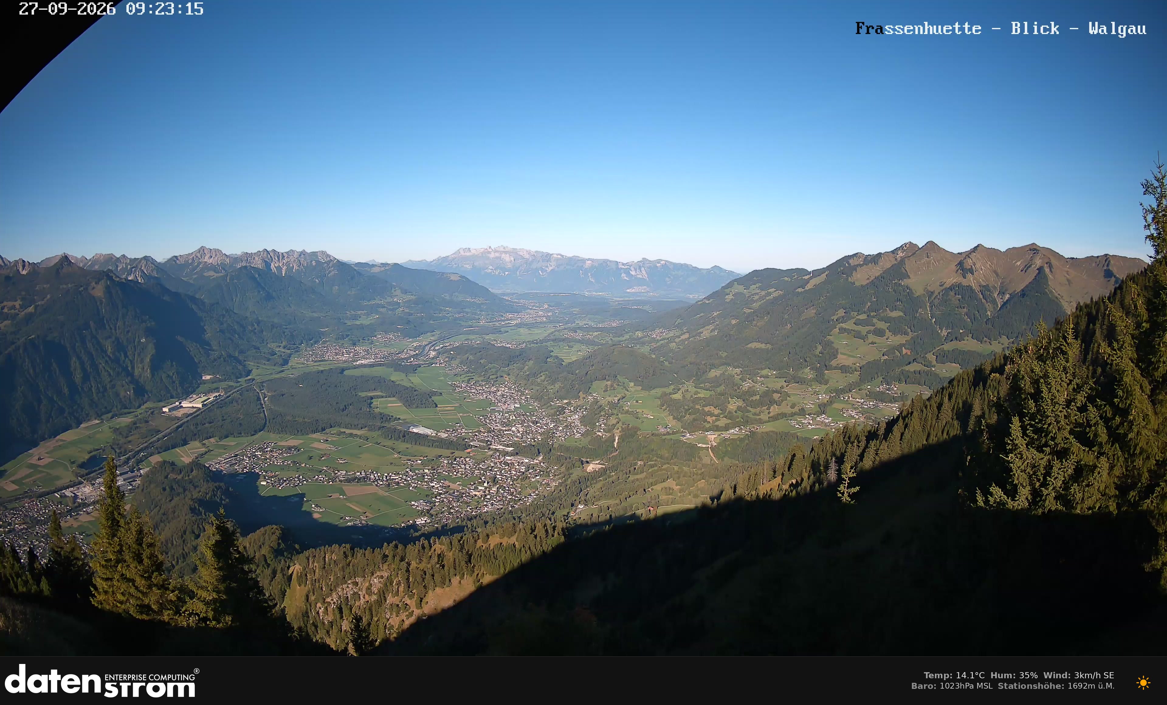 Bludenz - Walgau