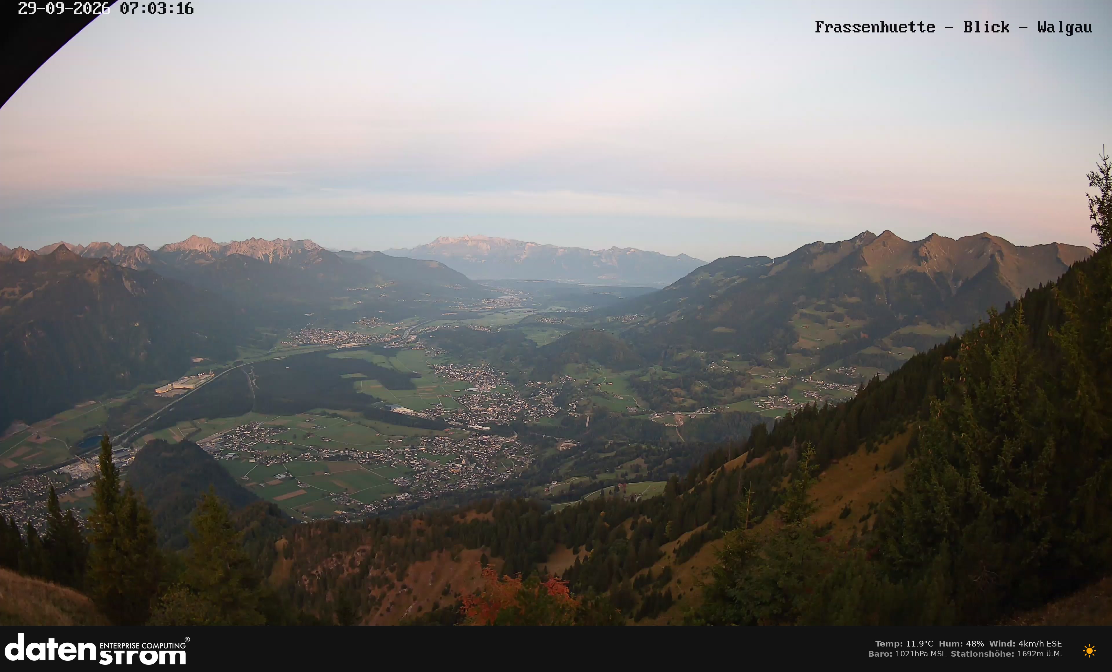Bludenz - Walgau
