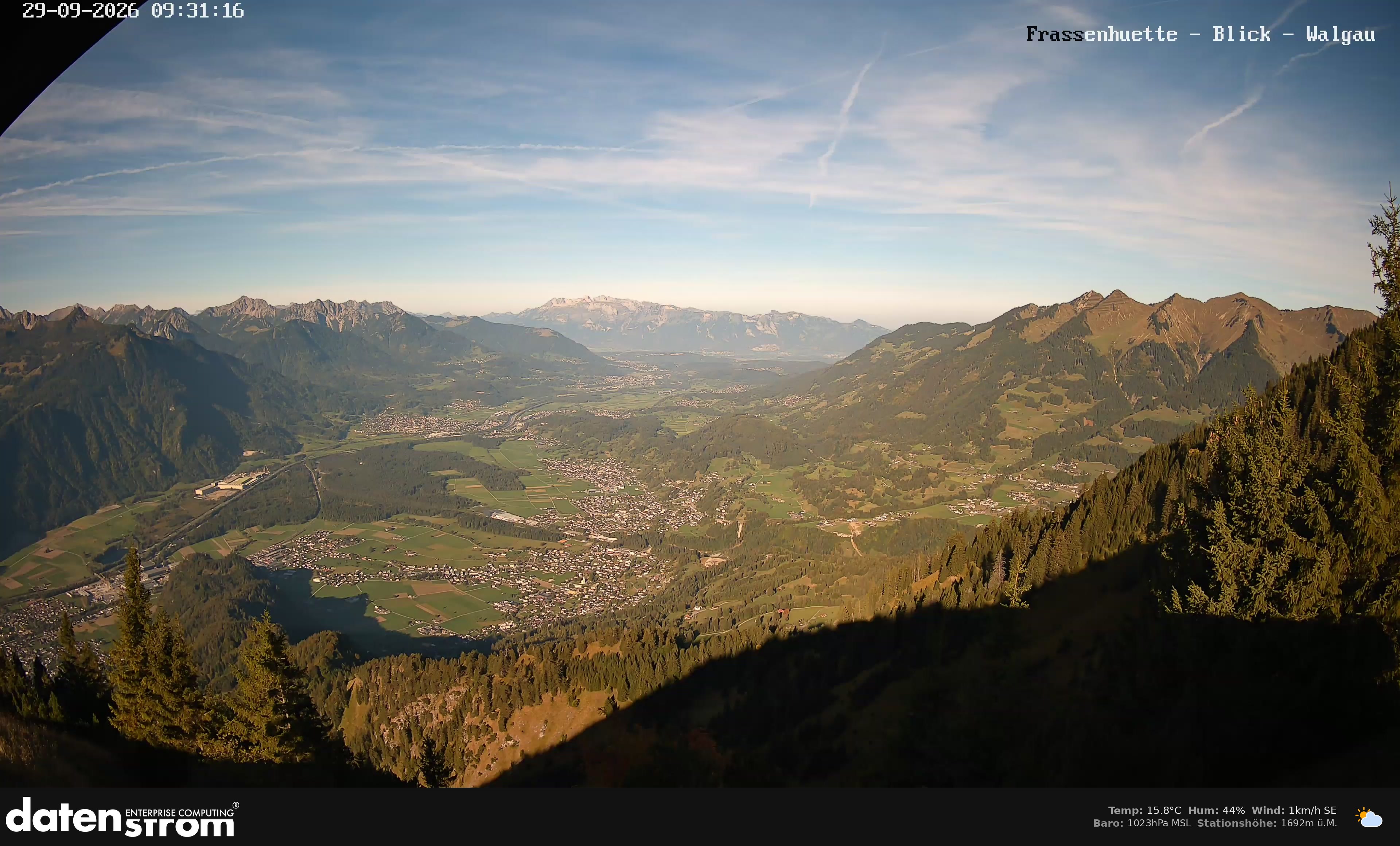 Bludenz - Walgau