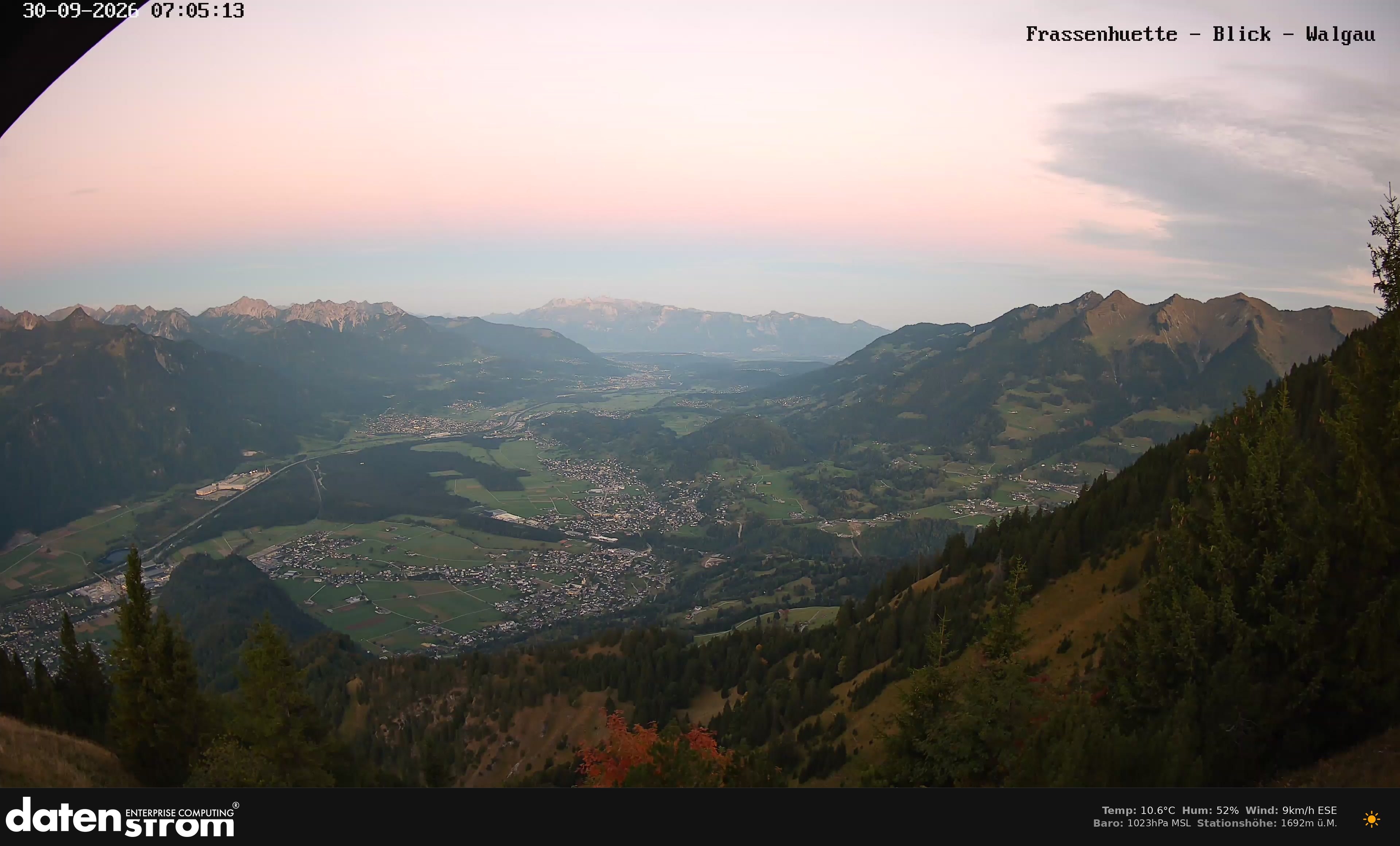 Bludenz - Walgau