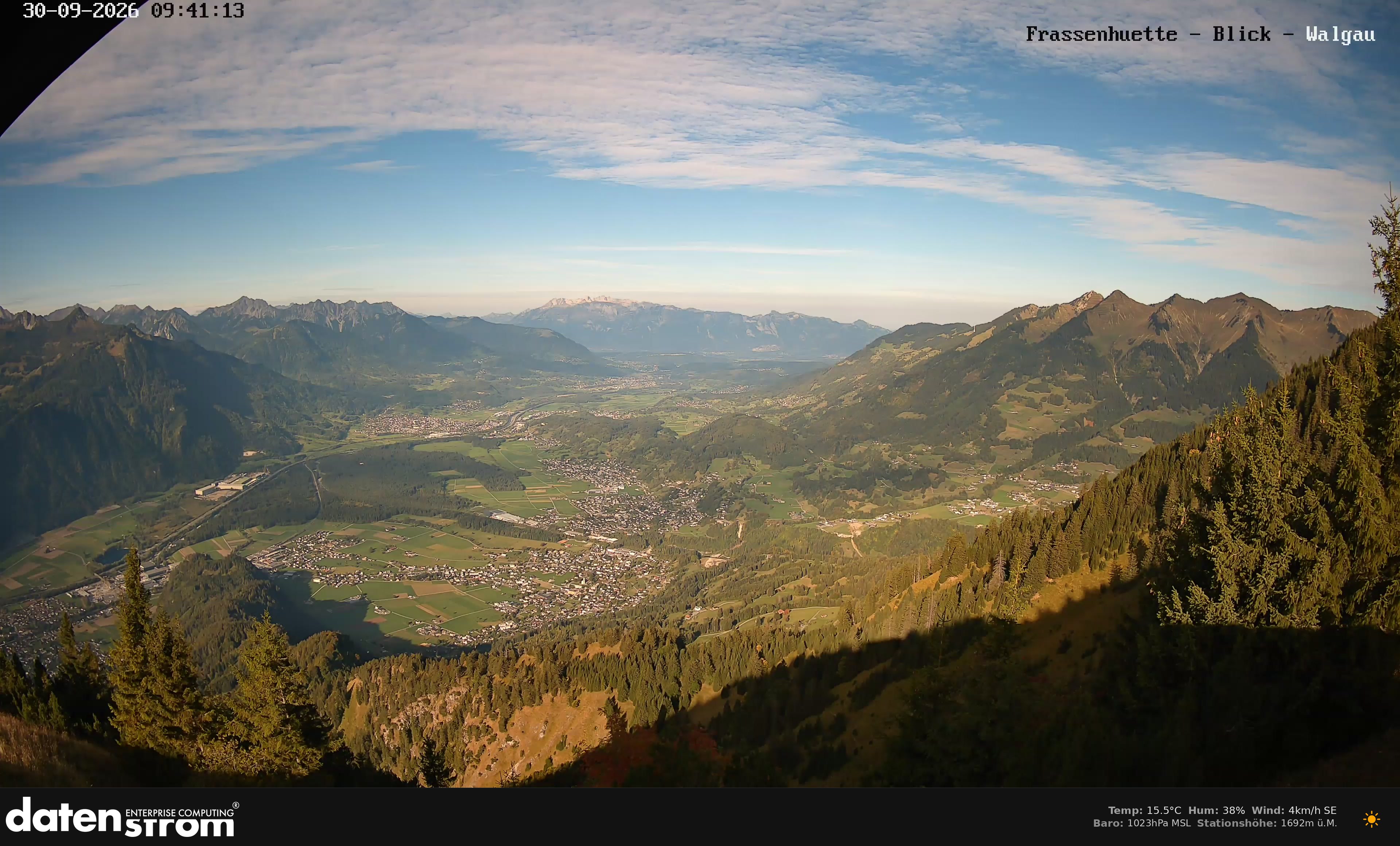 Bludenz - Walgau