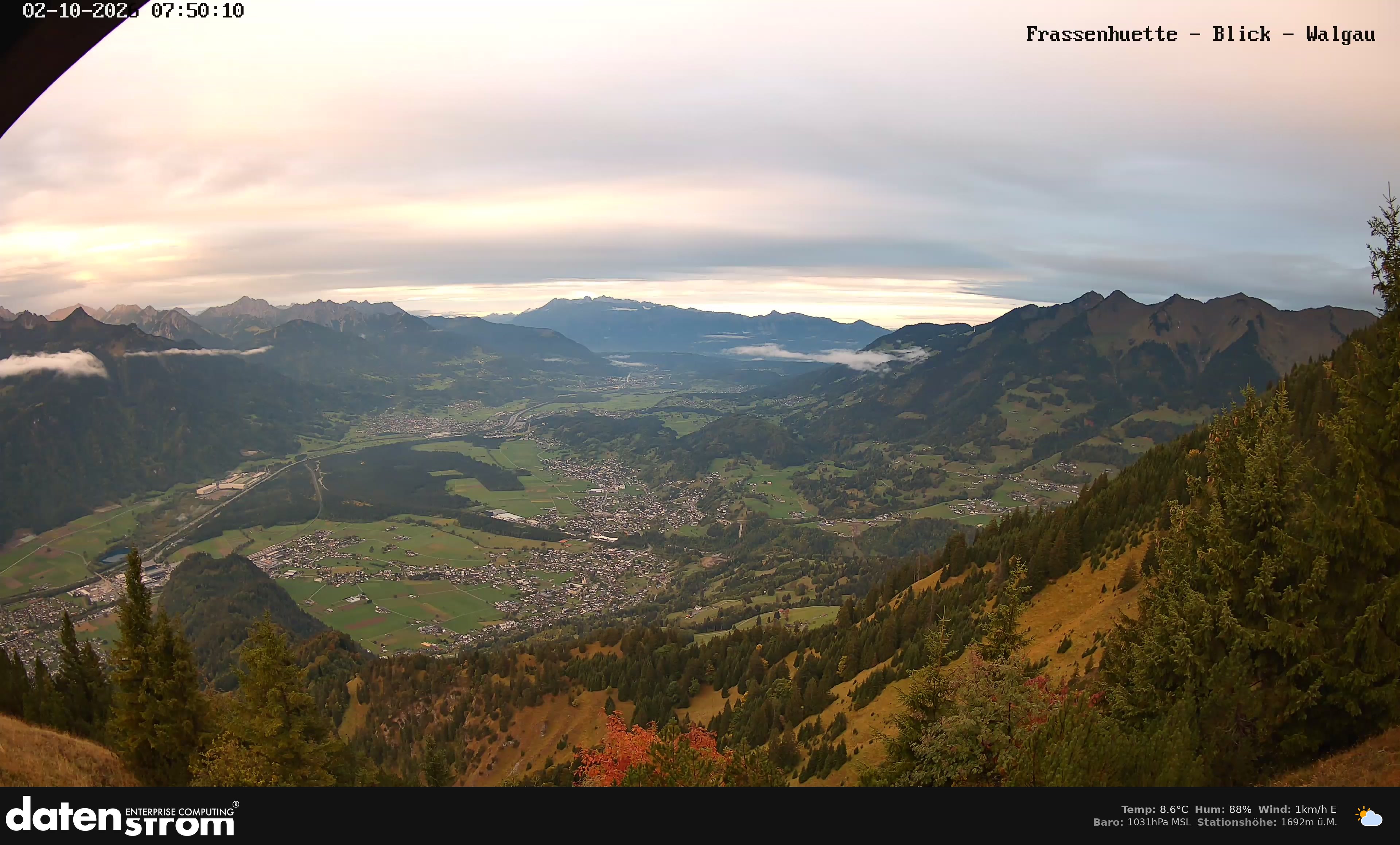 Bludenz - Walgau