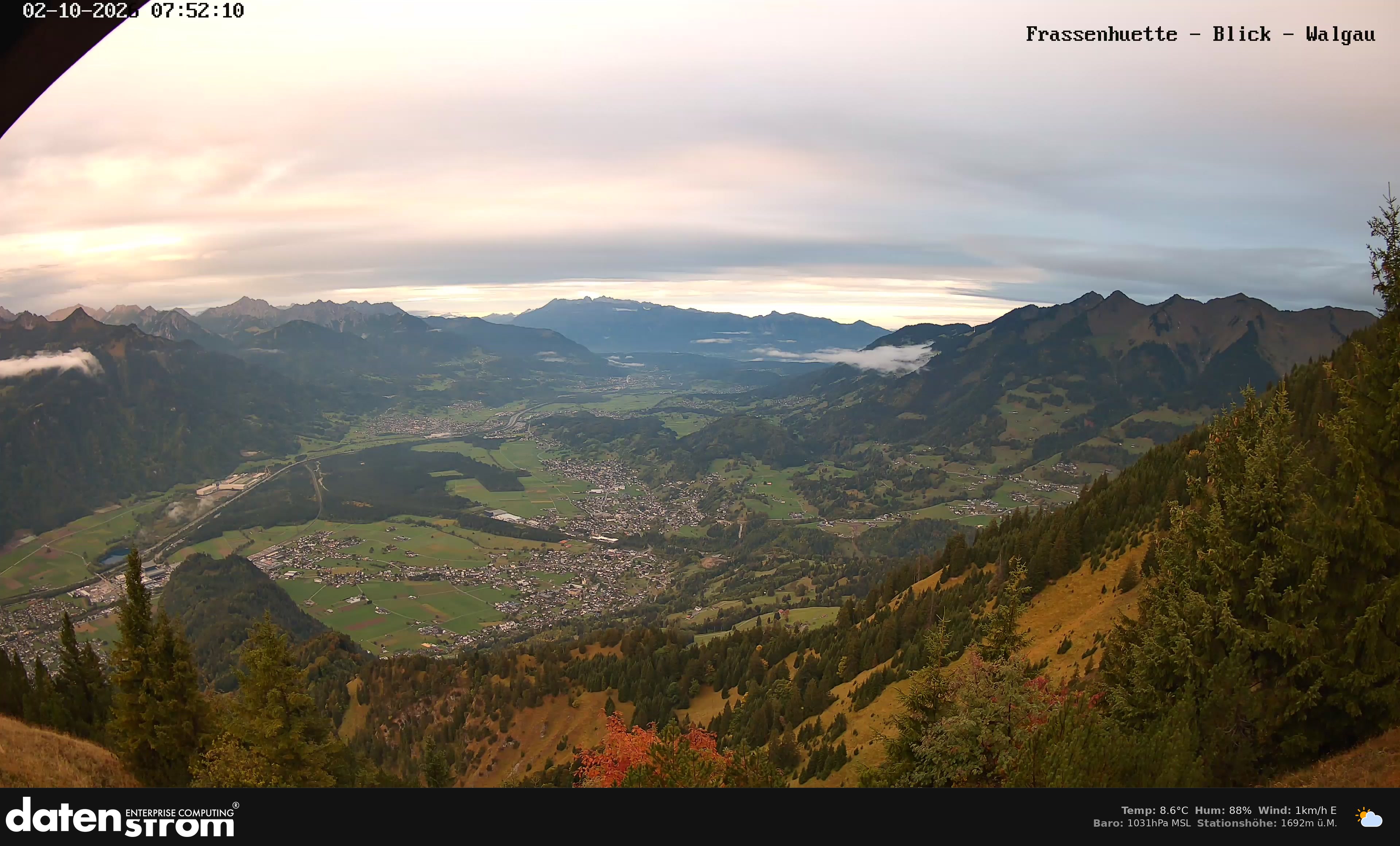 Bludenz - Walgau