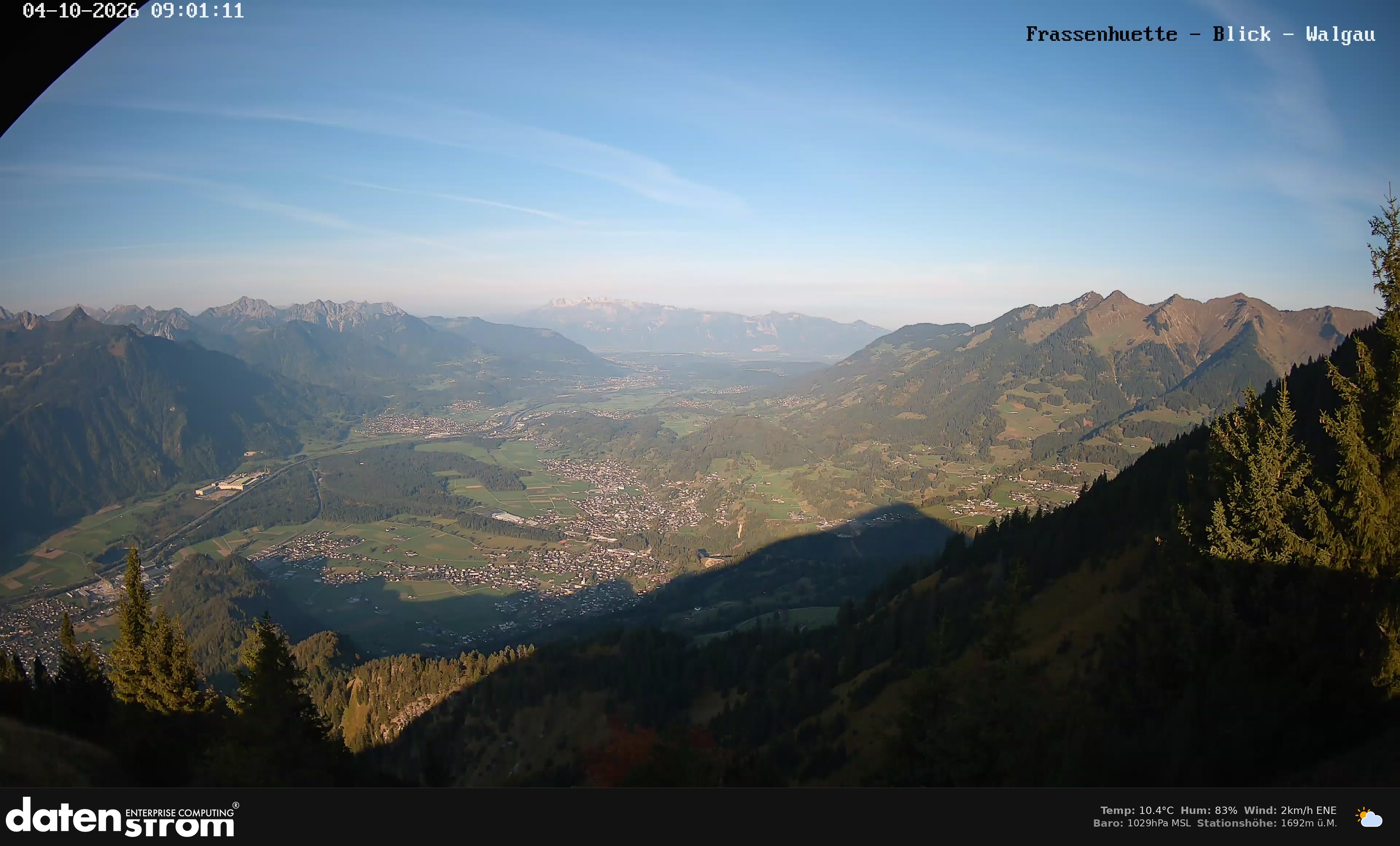 Bludenz - Walgau