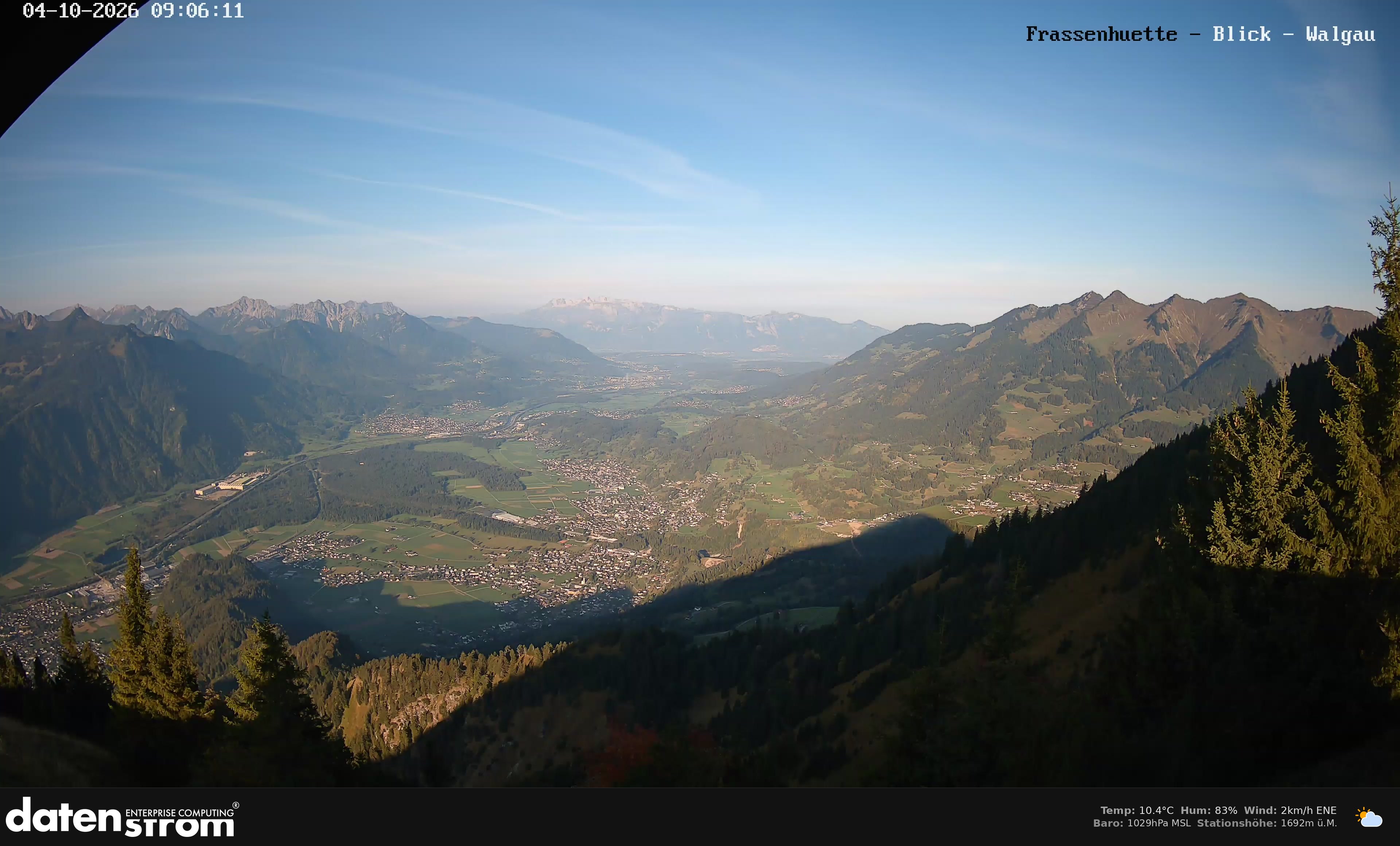Bludenz - Walgau
