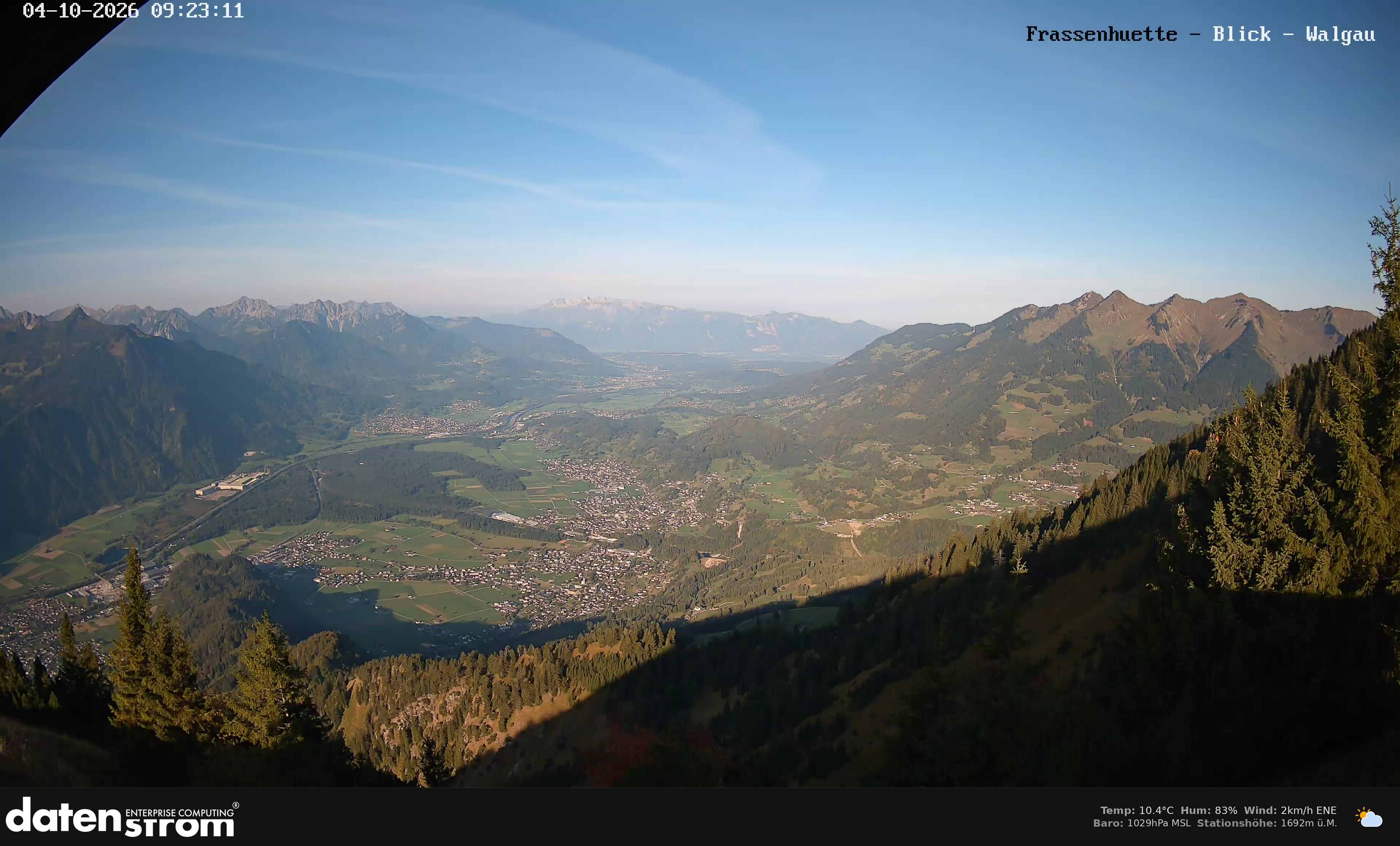 Bludenz - Walgau