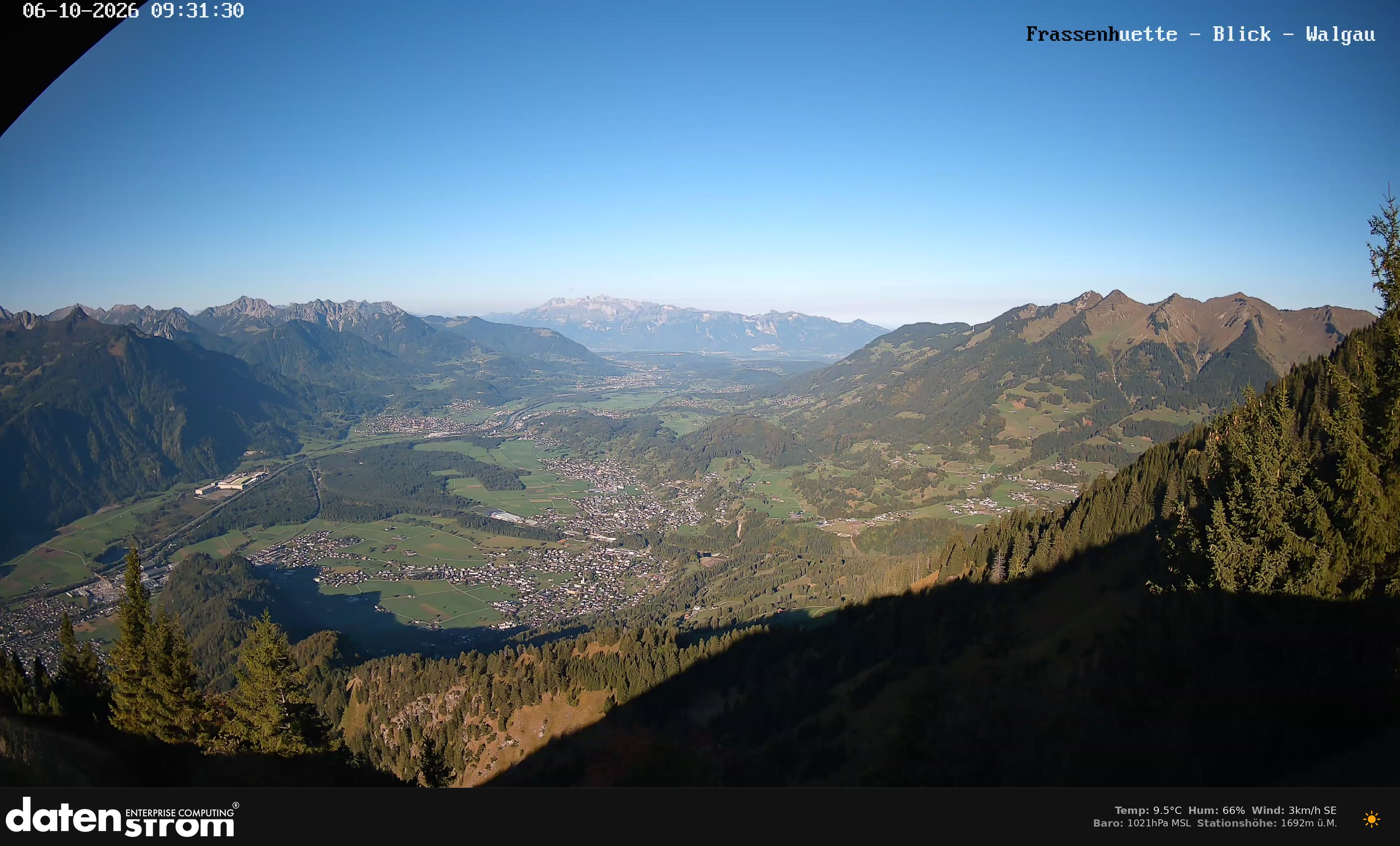 Bludenz - Walgau