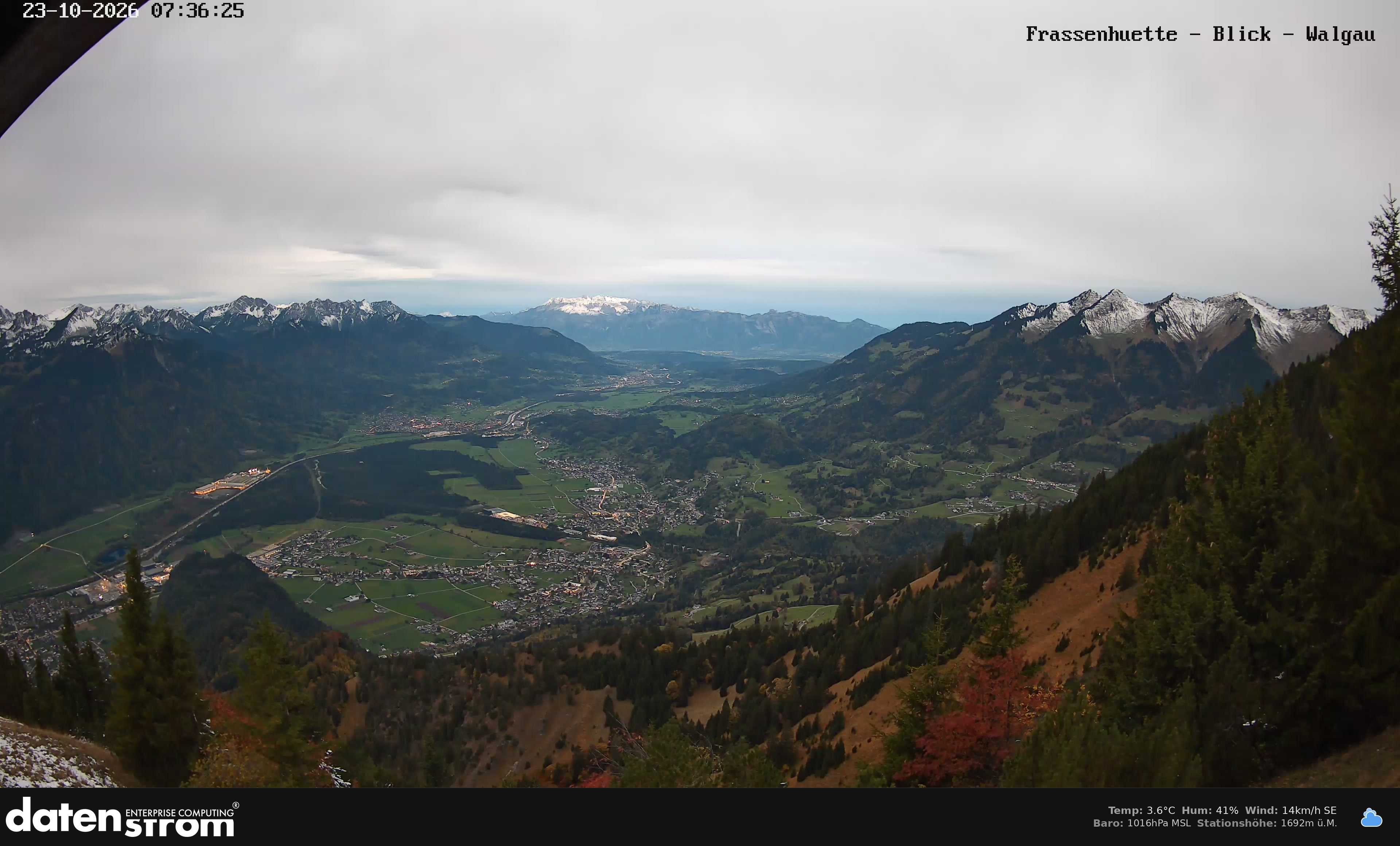 Bludenz - Walgau