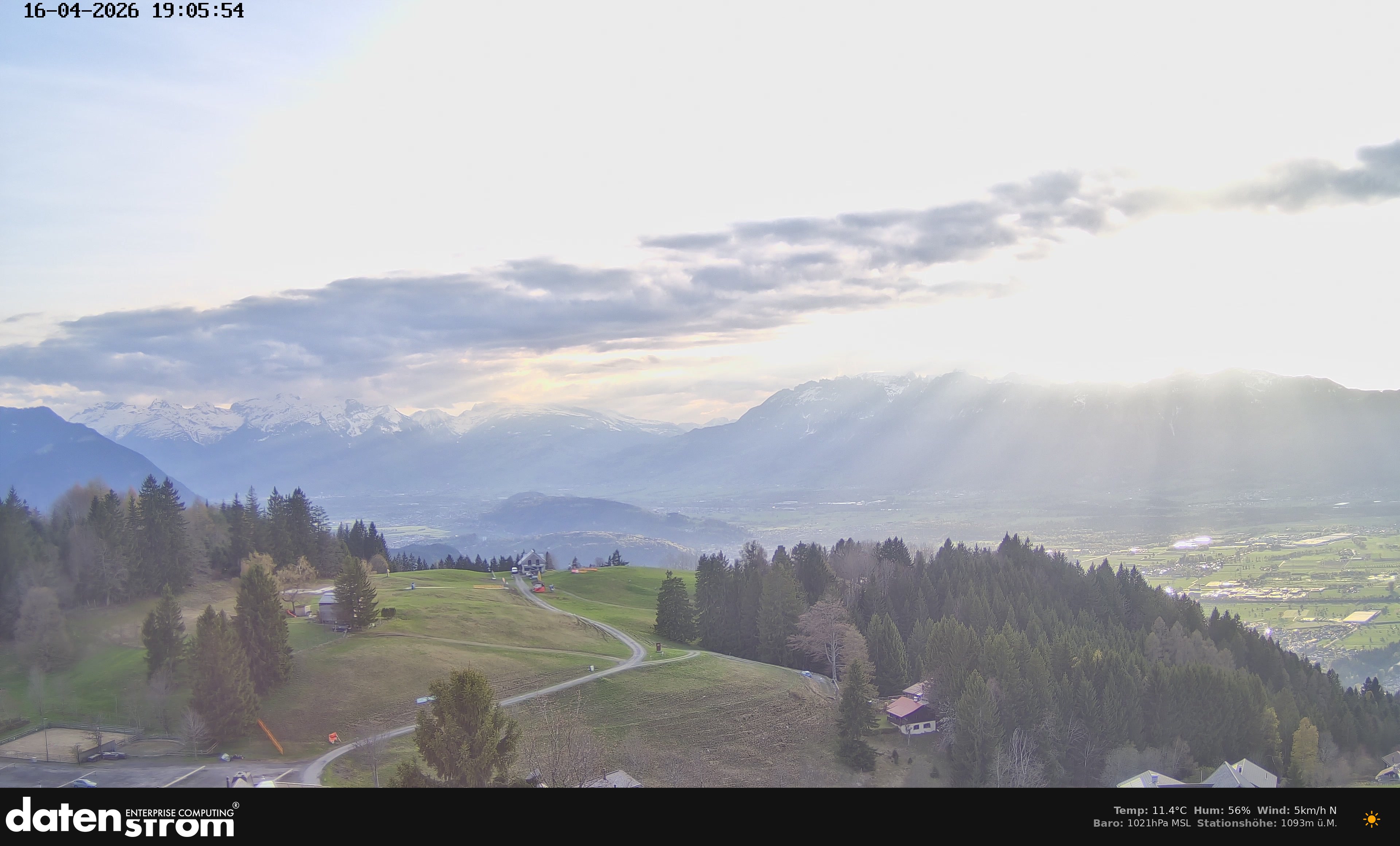 Furx – Zwergenberg