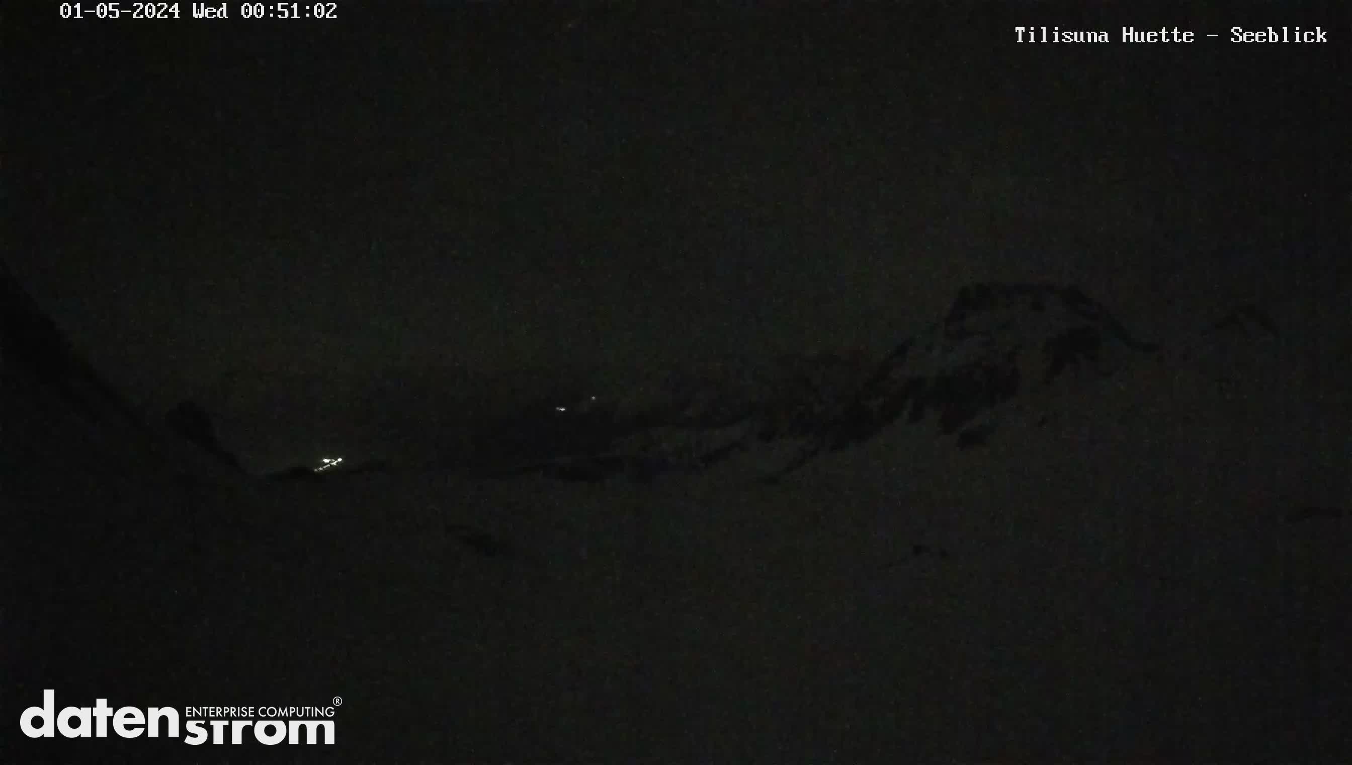 Веб камера Альпийские горы на высоте 2 200 метров