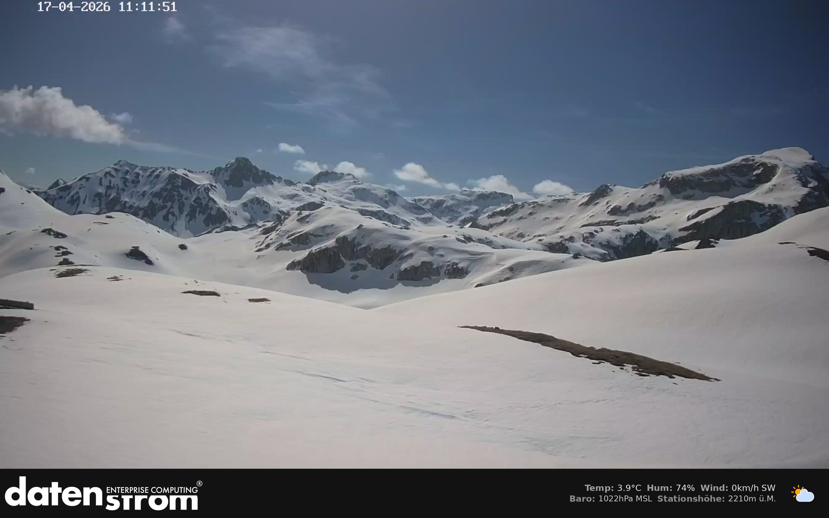 Tilisunahütte Weissplatte