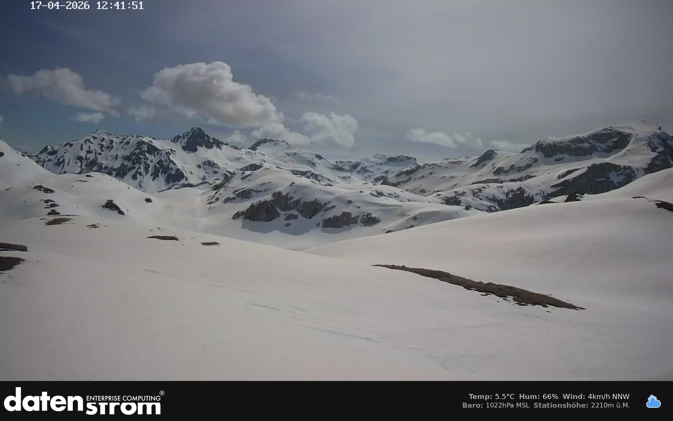 Tilisunahütte Weissplatte