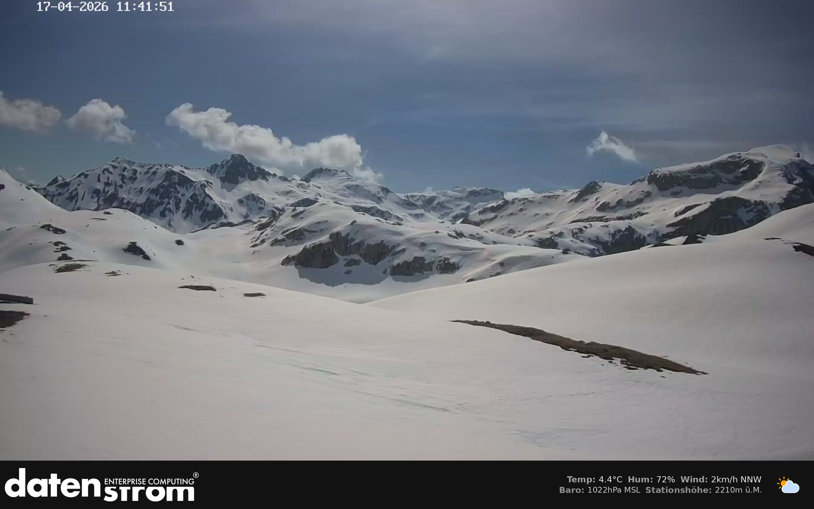 Tilisunahütte Weissplatte