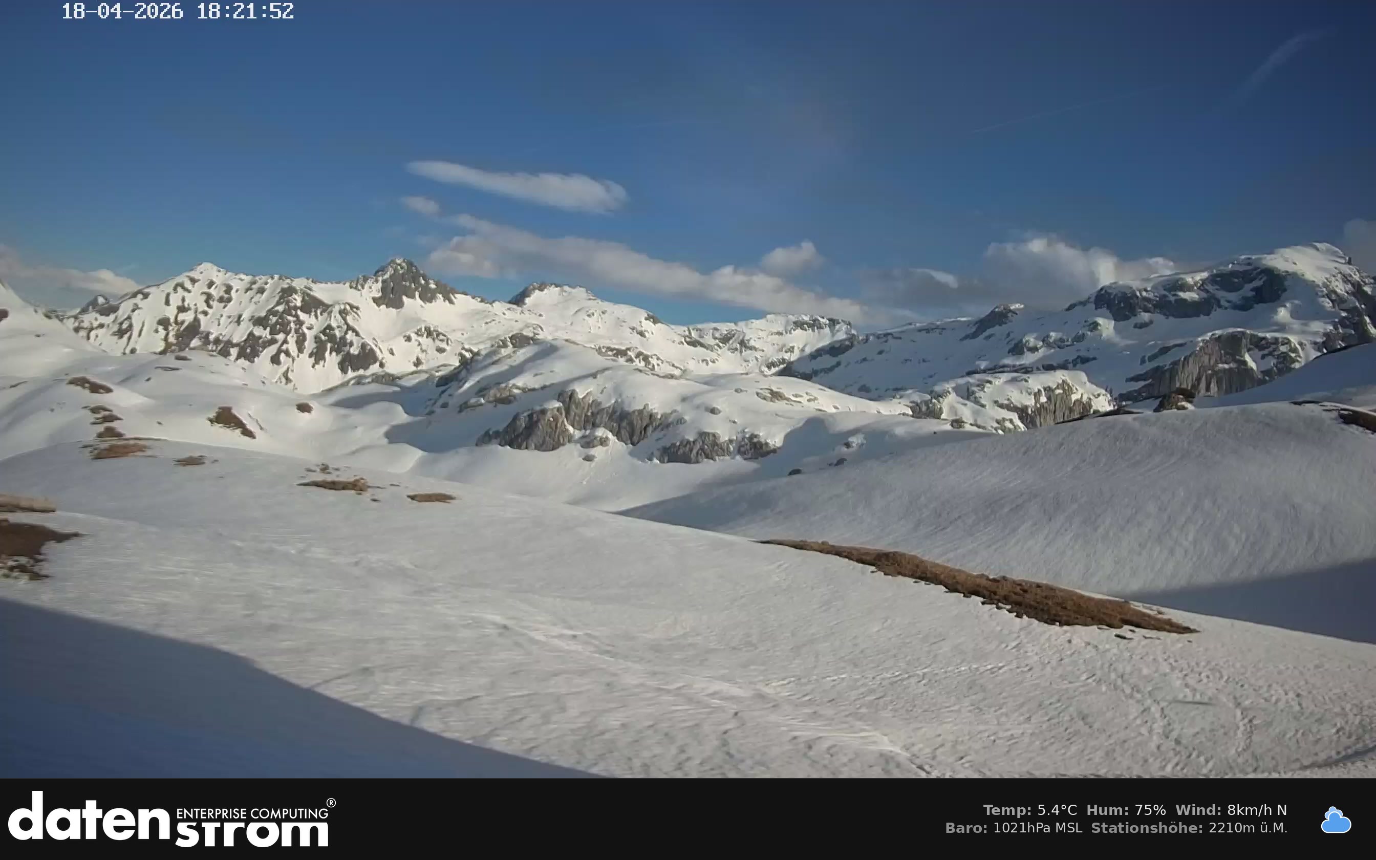 Tilisunahütte Weissplatte