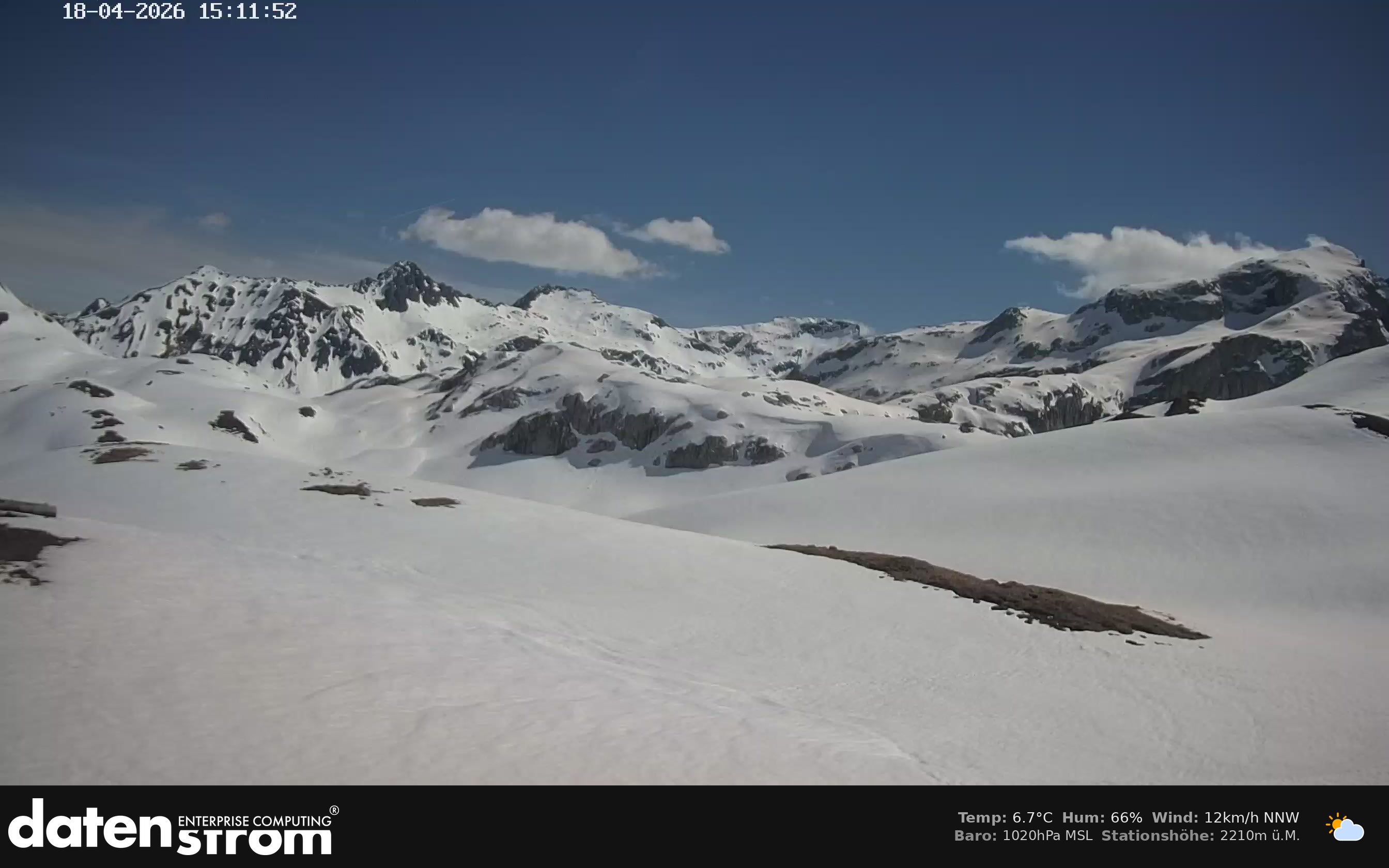 Tilisunahütte Weissplatte
