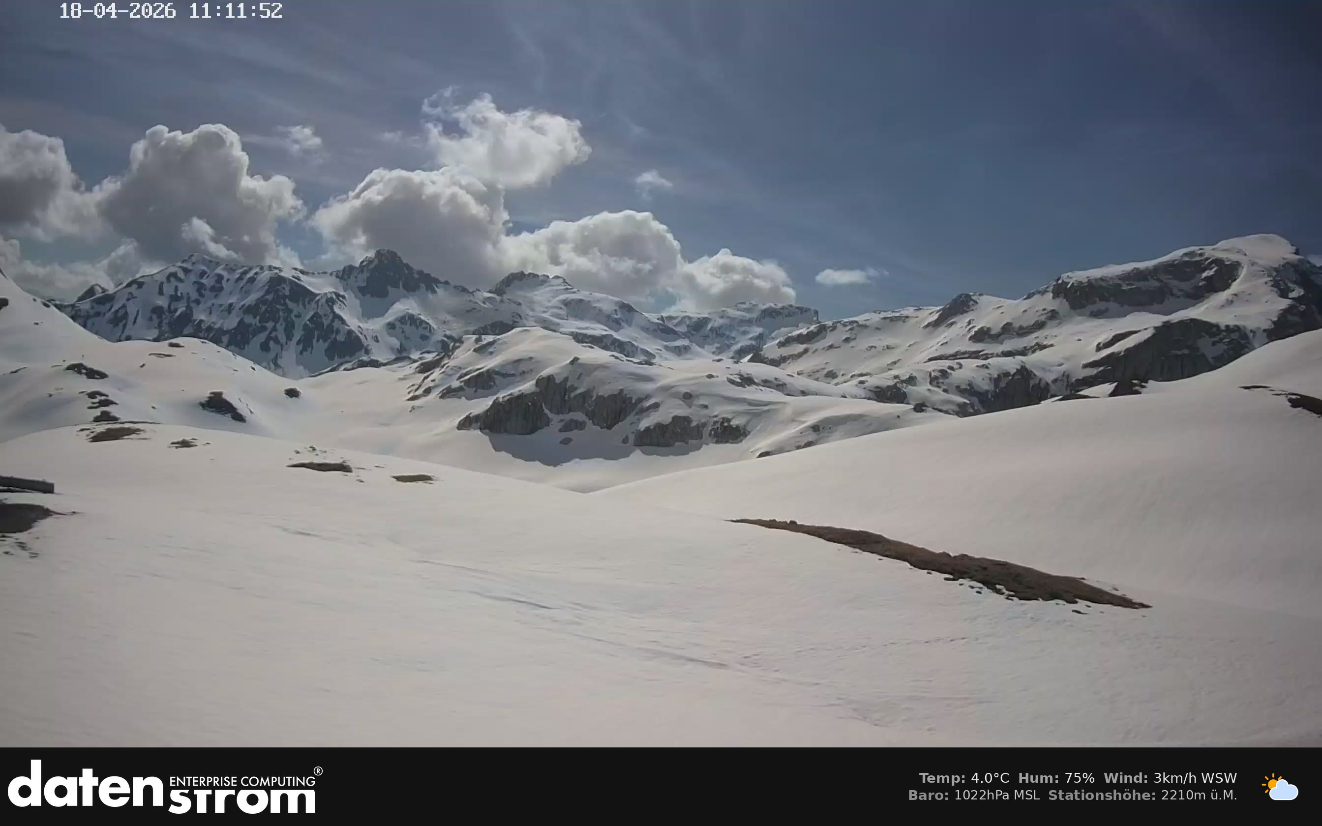 Tilisunahütte Weissplatte