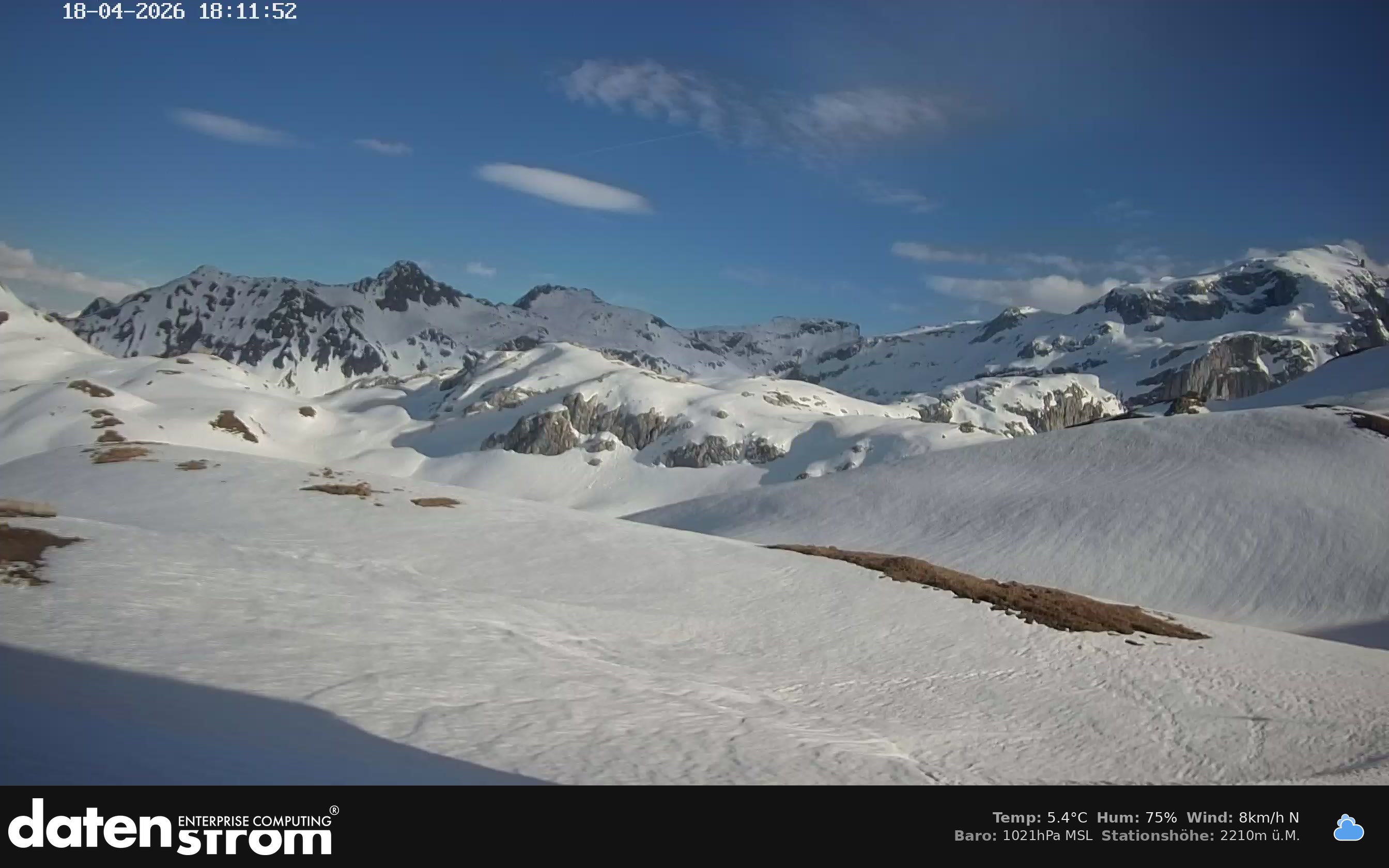 Tilisunahütte Weissplatte