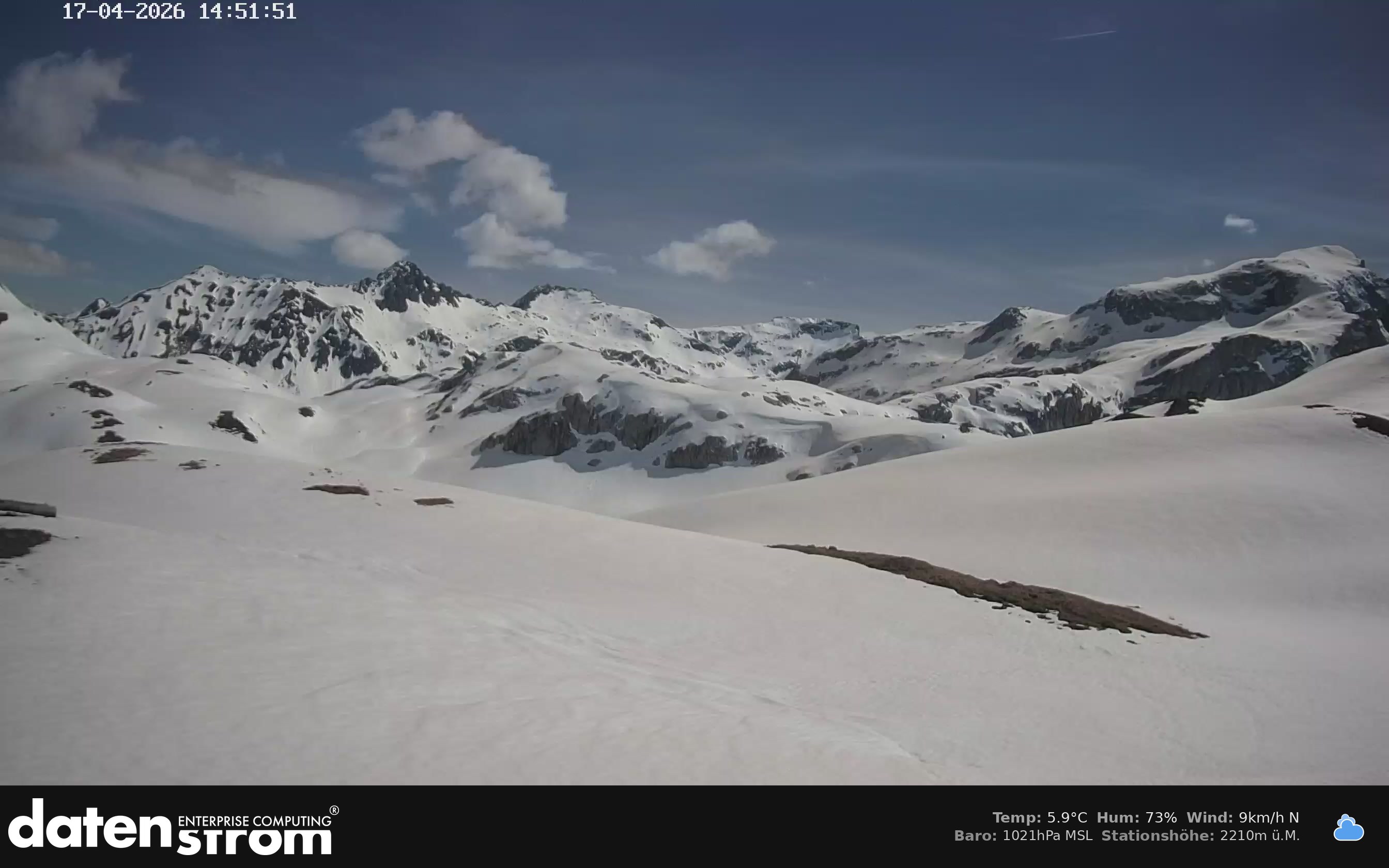 Tilisunahütte Weissplatte