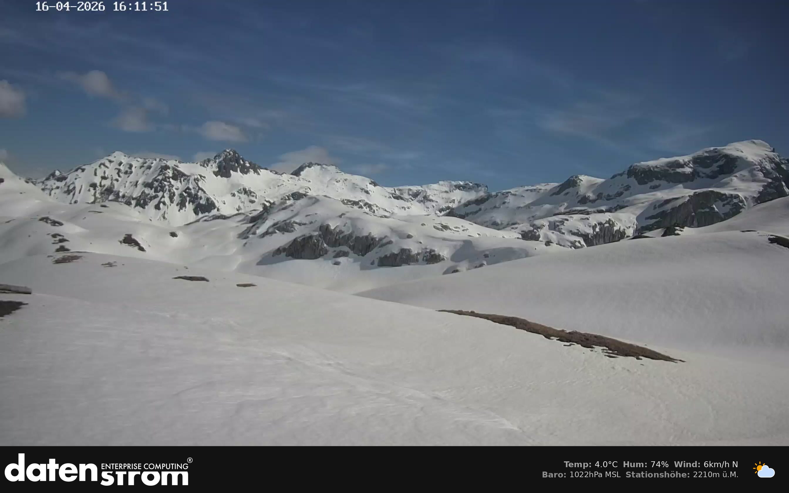 Tilisunahütte Weissplatte