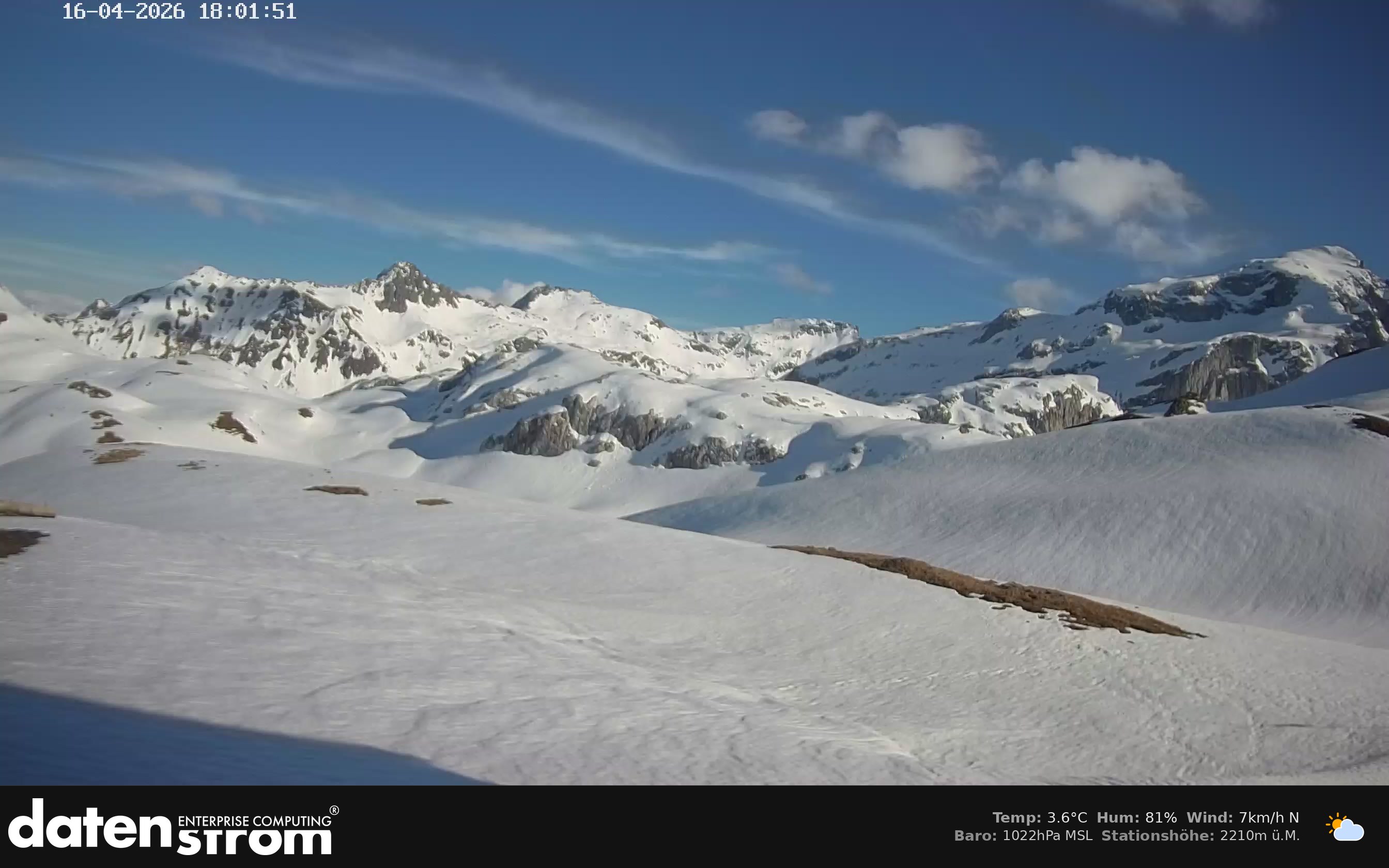 Tilisunahütte Weissplatte