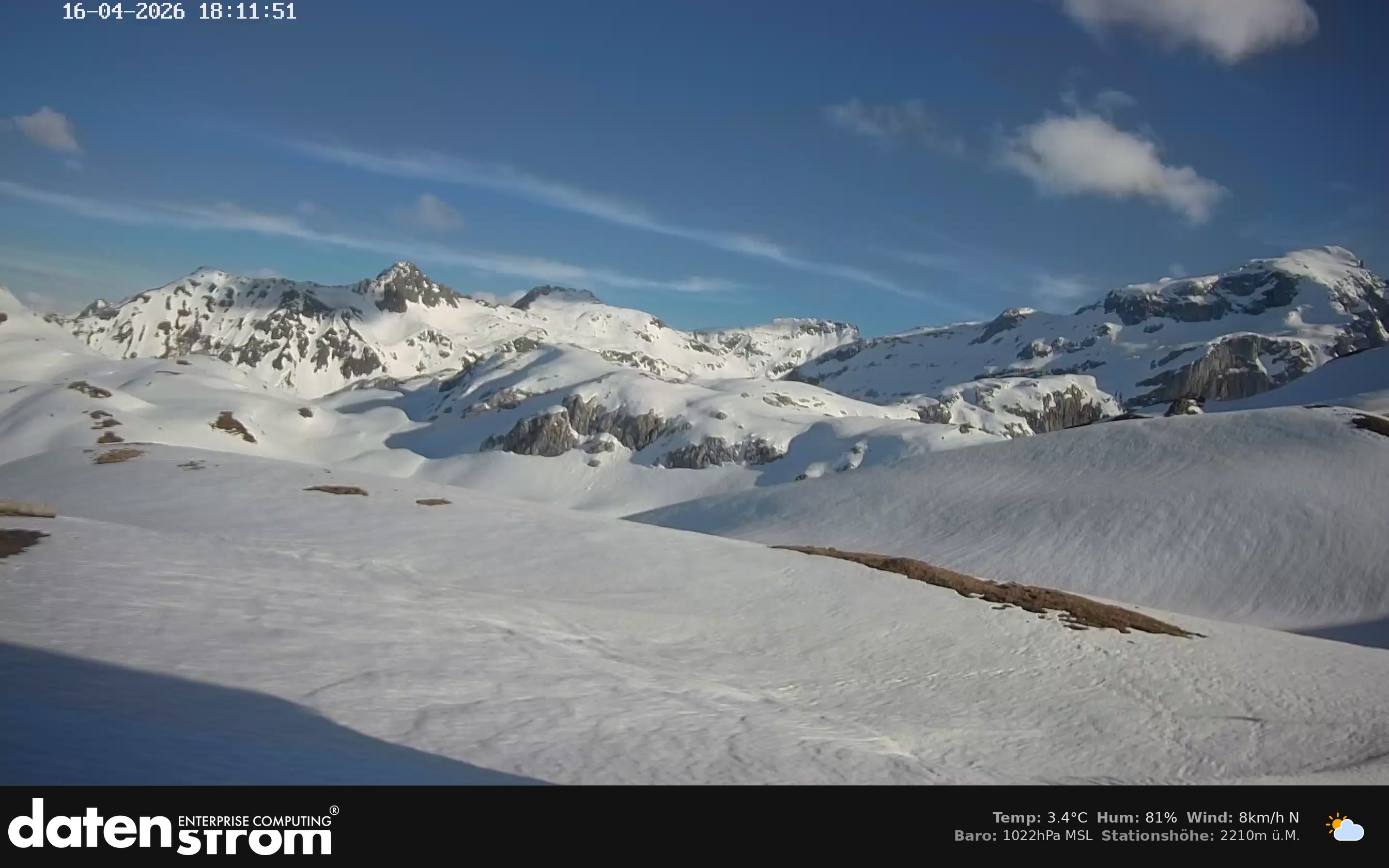 Tilisunahütte Weissplatte