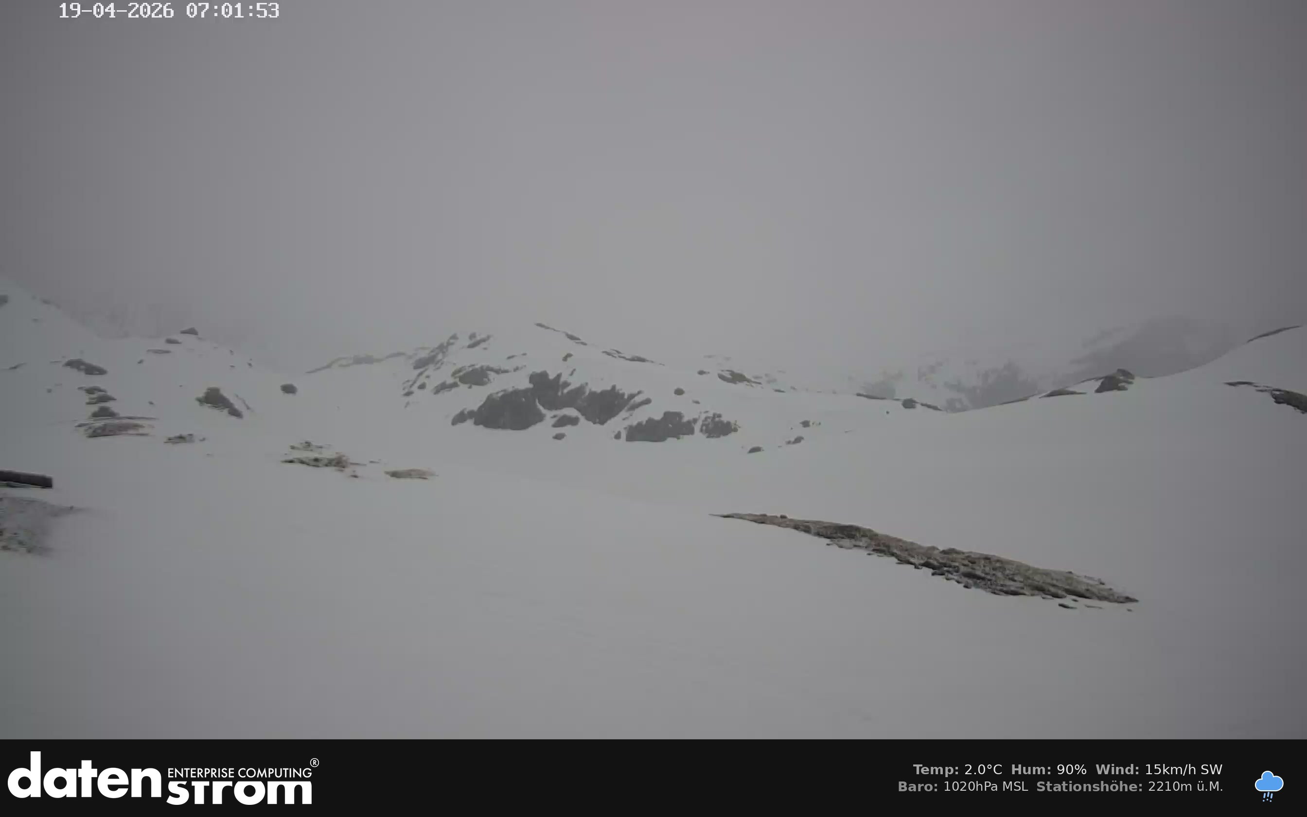 Tilisunahütte Weissplatte