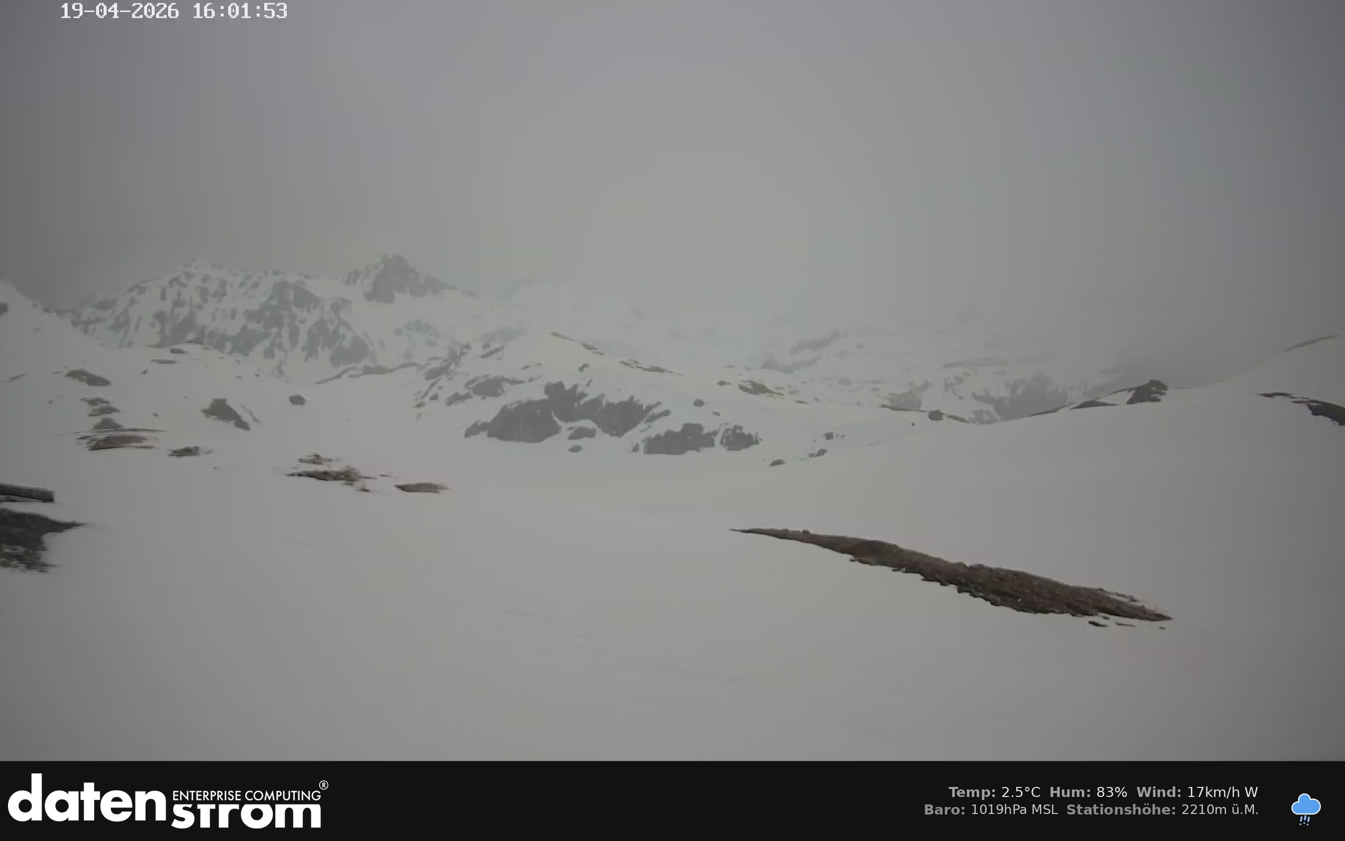 Tilisunahütte Weissplatte