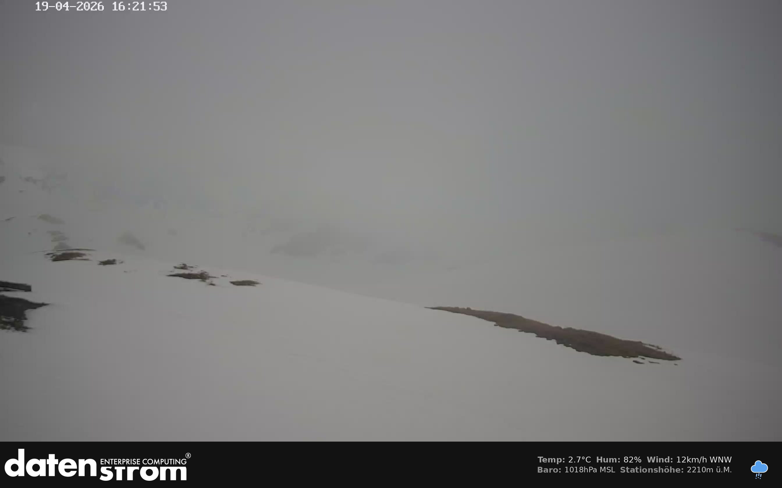 Tilisunahütte Weissplatte