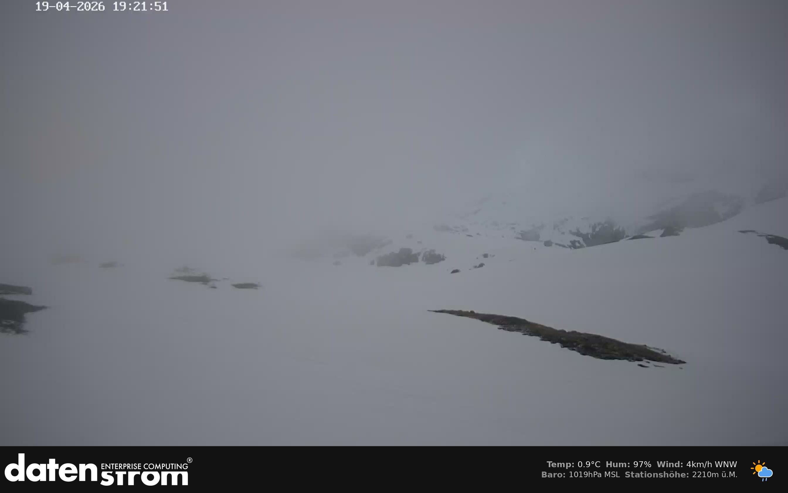 Tilisunahütte Weissplatte