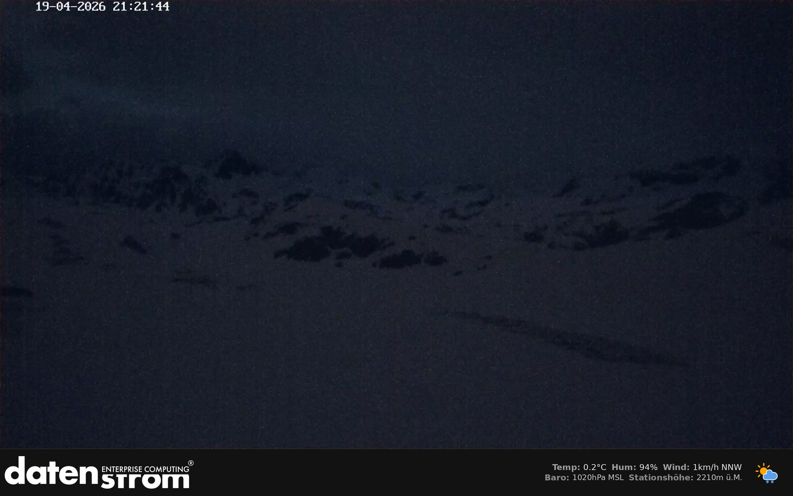 Tilisunahütte Weissplatte