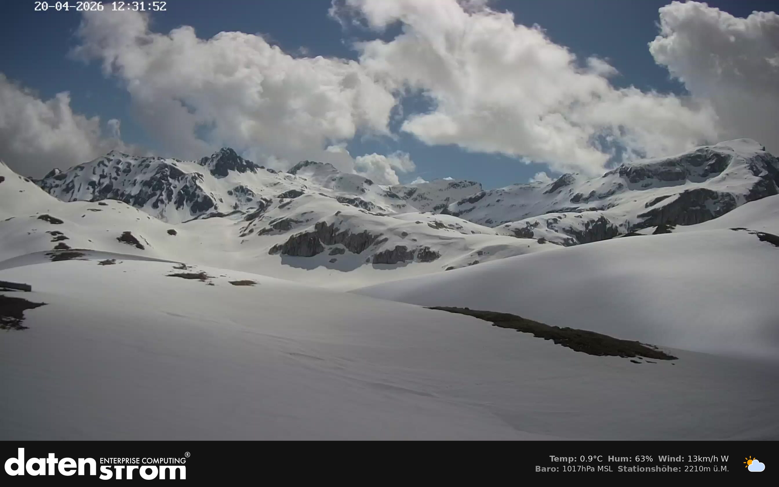 Tilisunahütte Weissplatte