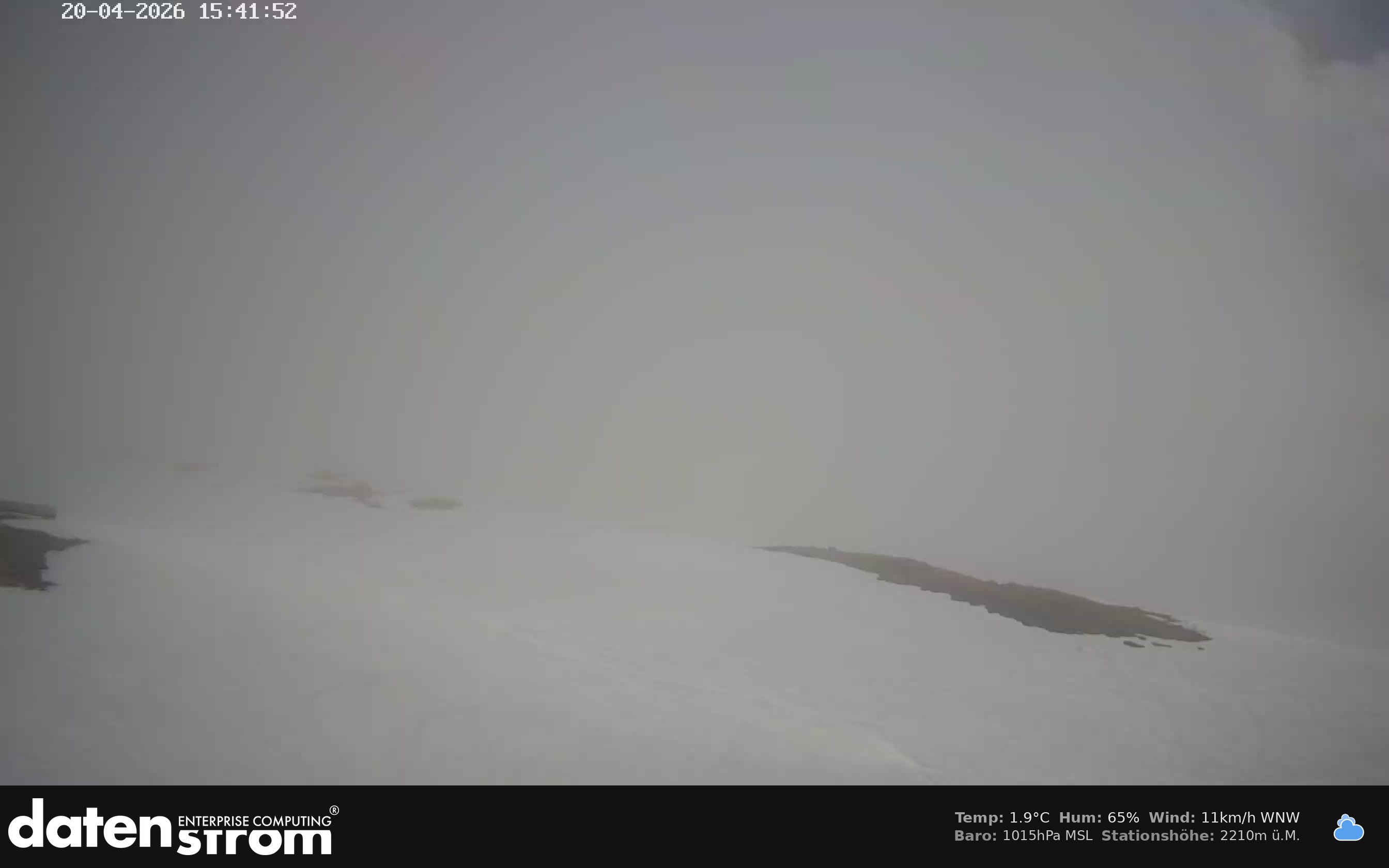 Tilisunahütte Weissplatte