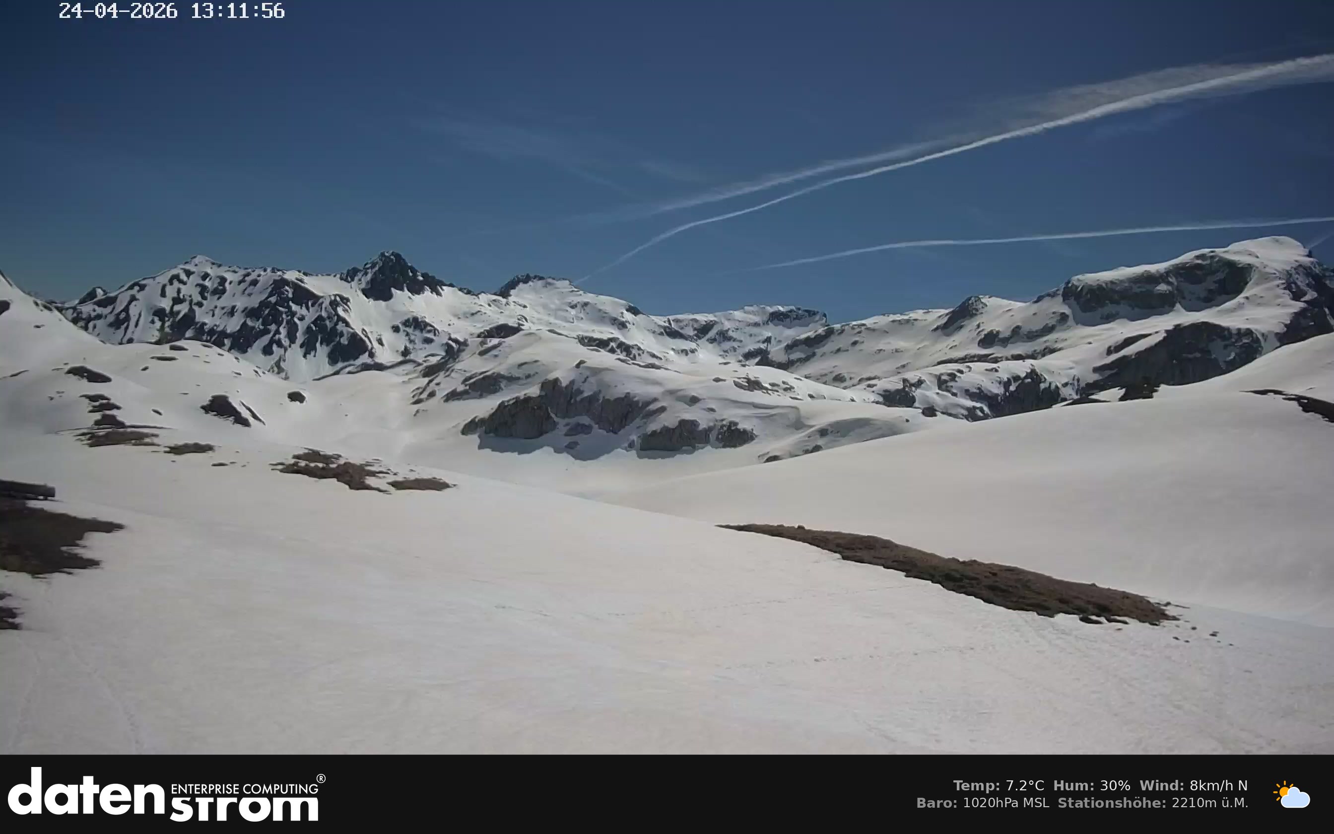Tilisunahütte Weissplatte