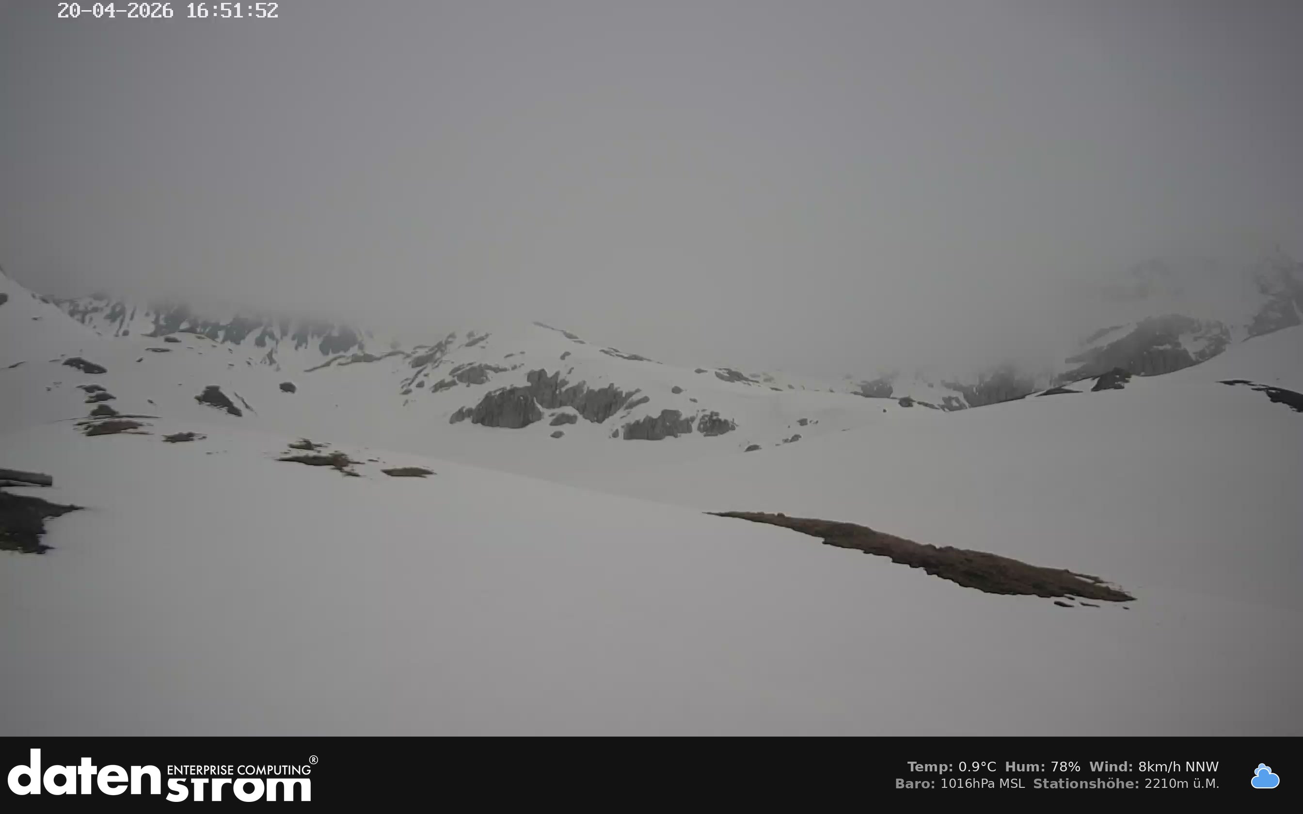 Tilisunahütte Weissplatte