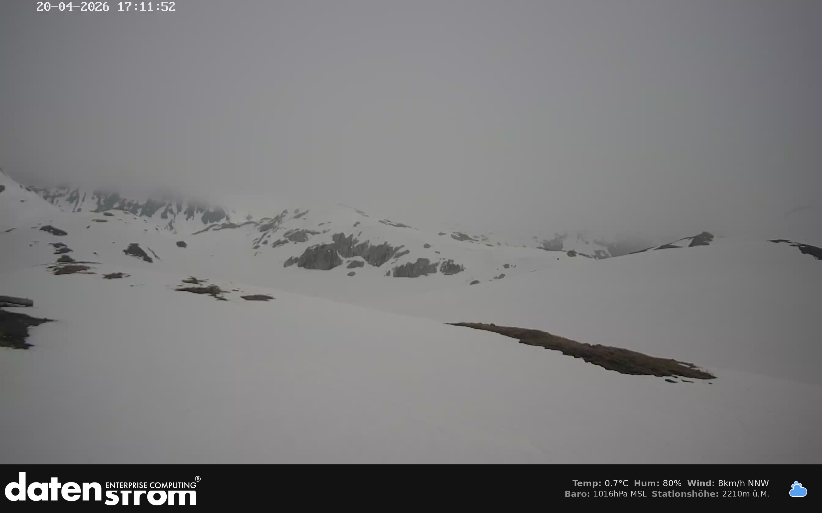 Tilisunahütte Weissplatte