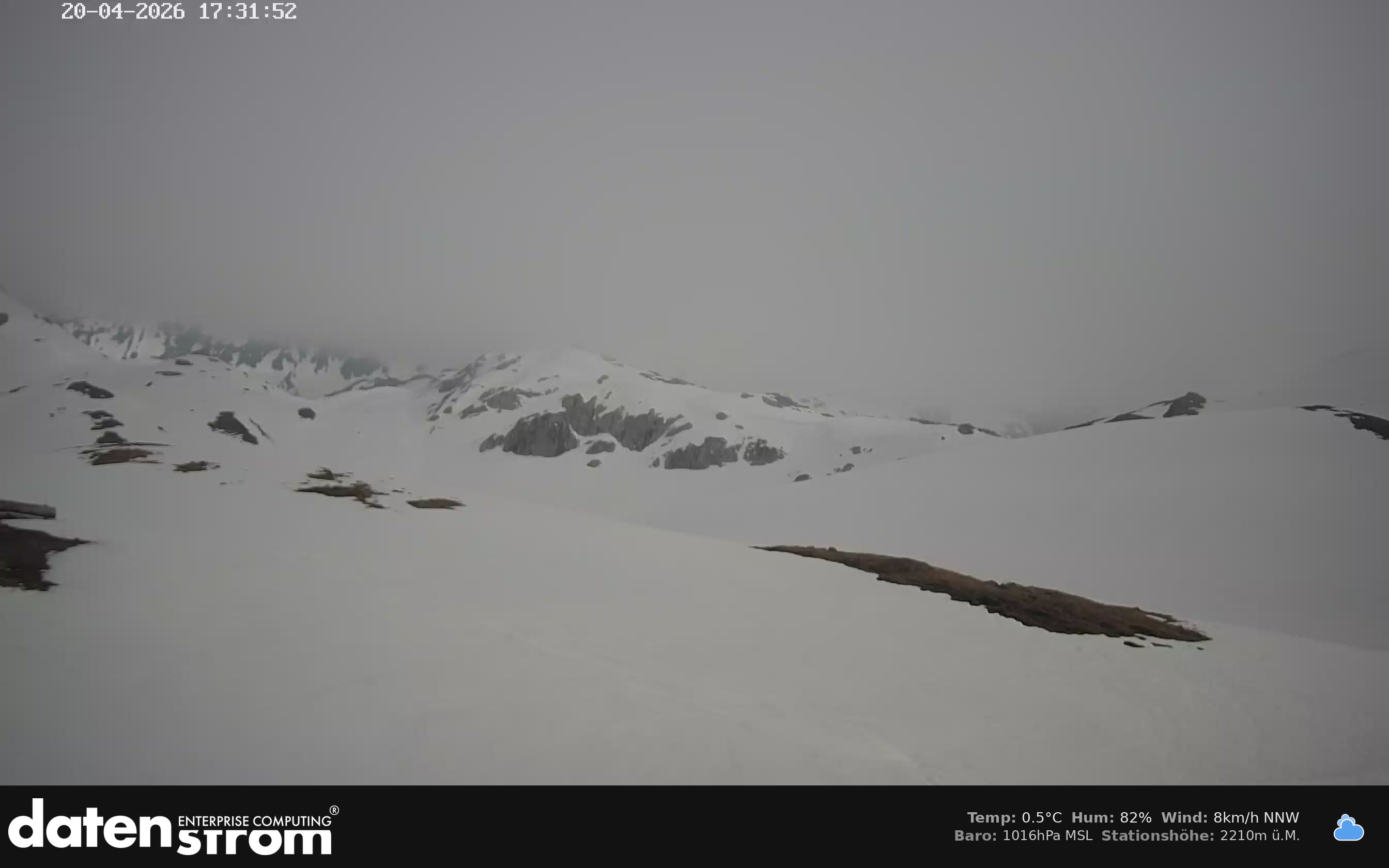 Tilisunahütte Weissplatte