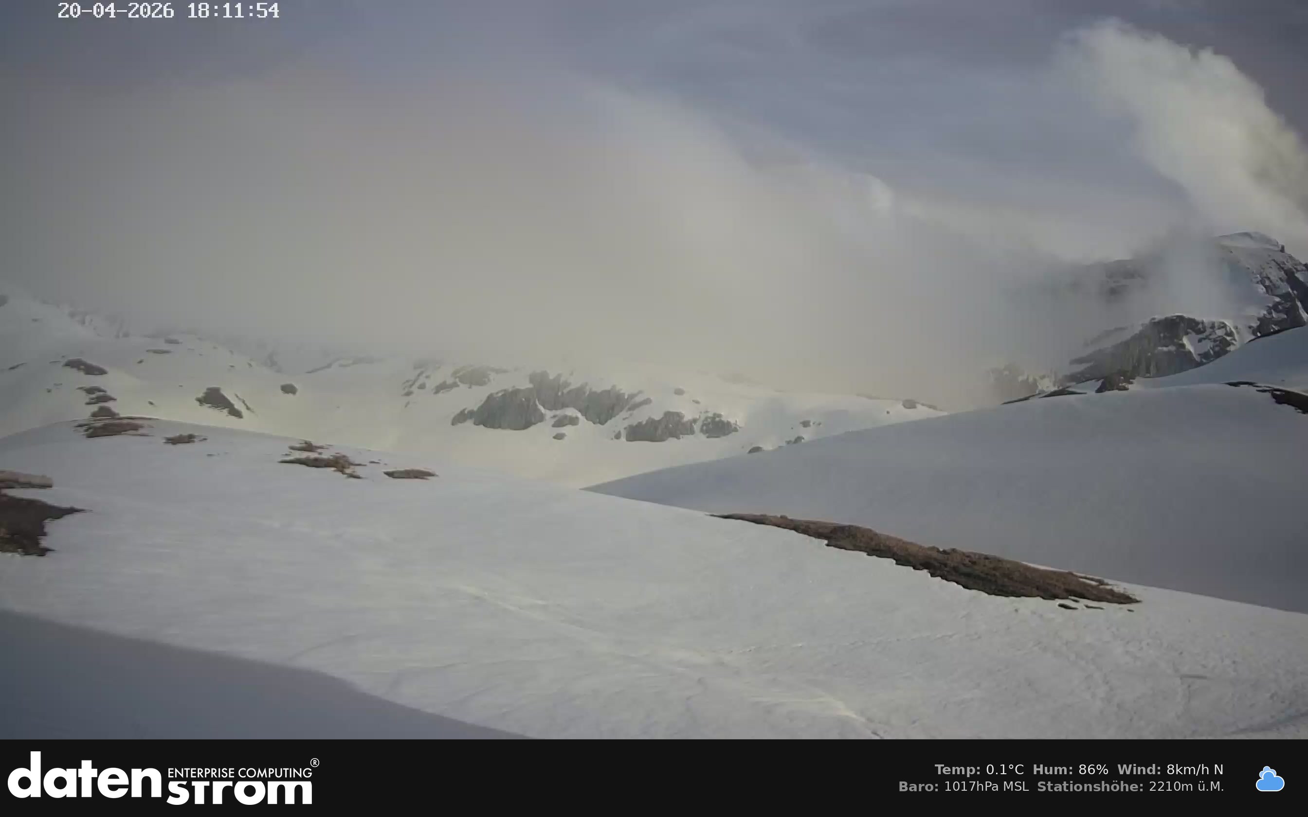 Tilisunahütte Weissplatte