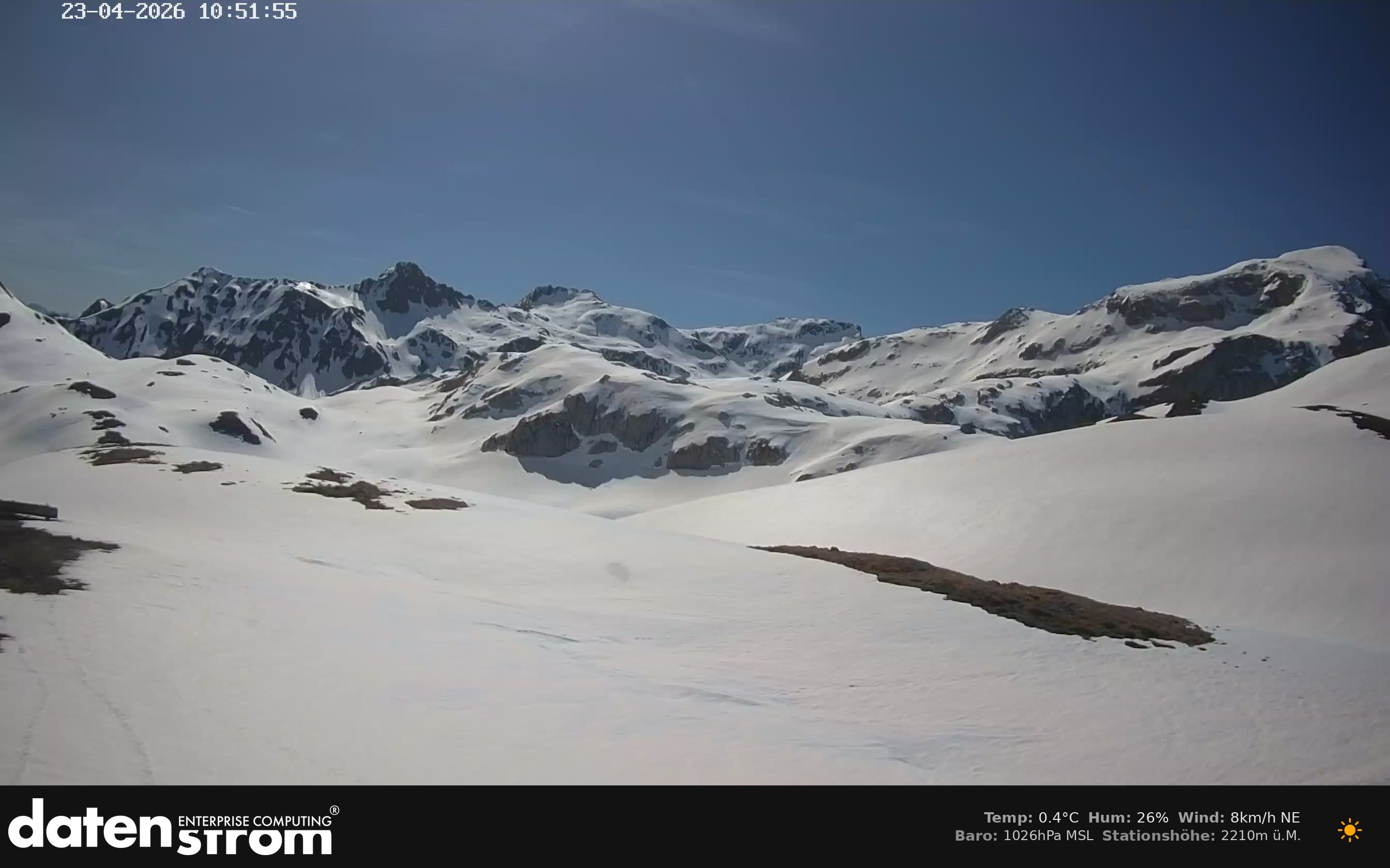 Tilisunahütte Weissplatte
