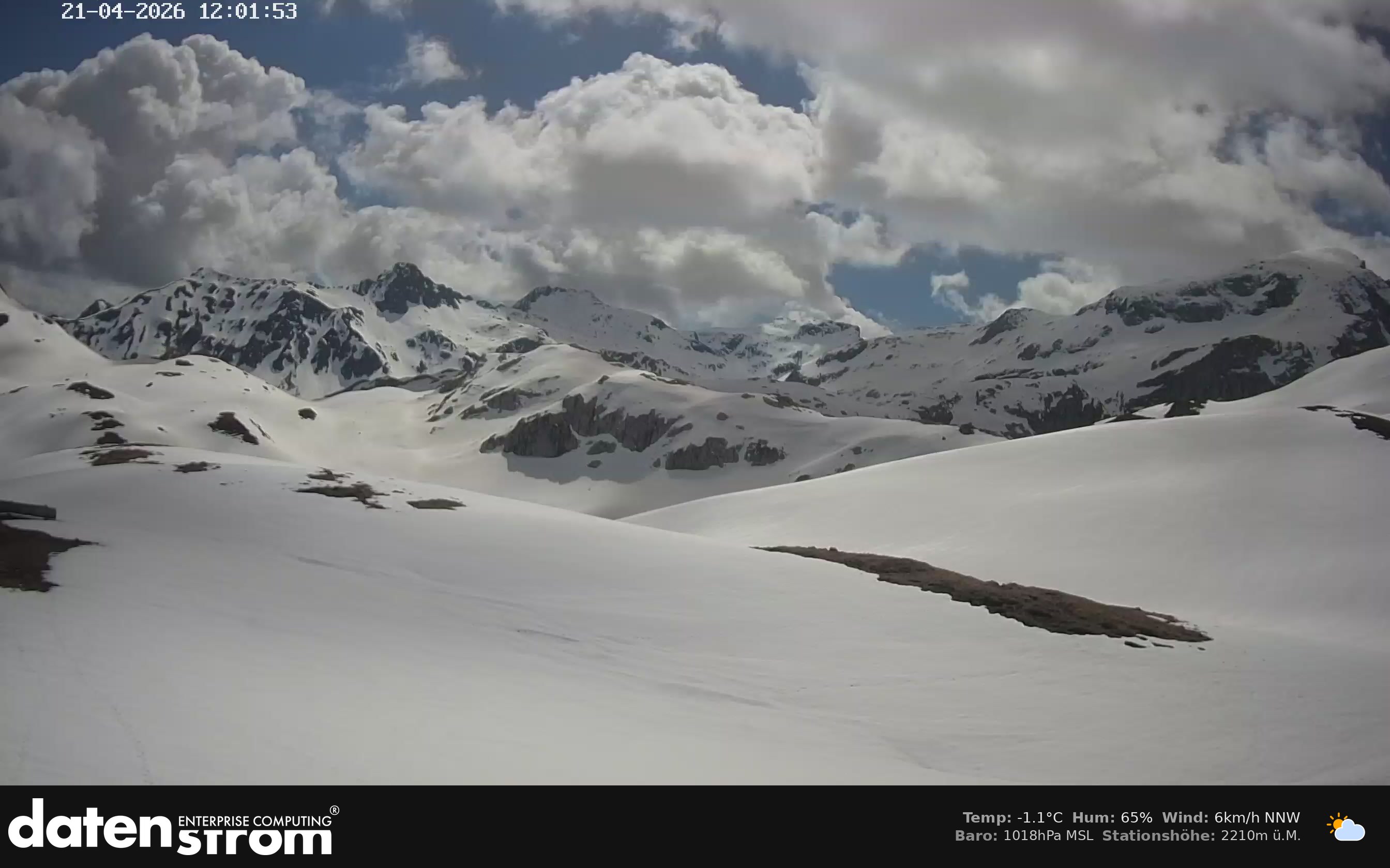 Tilisunahütte Weissplatte