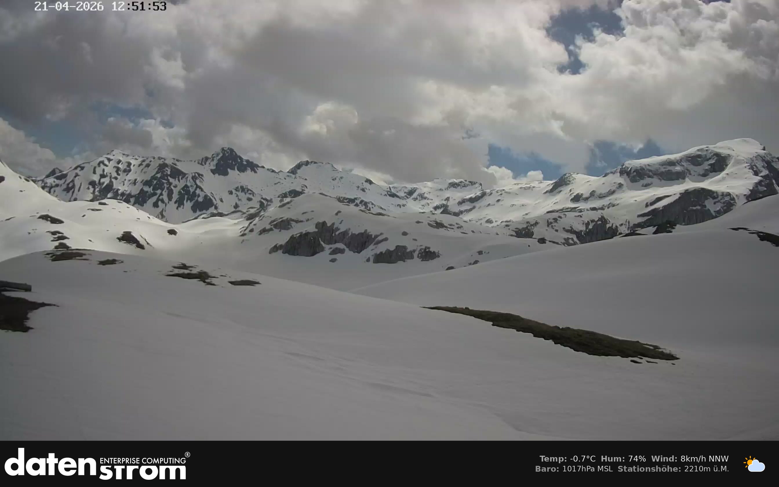 Tilisunahütte Weissplatte