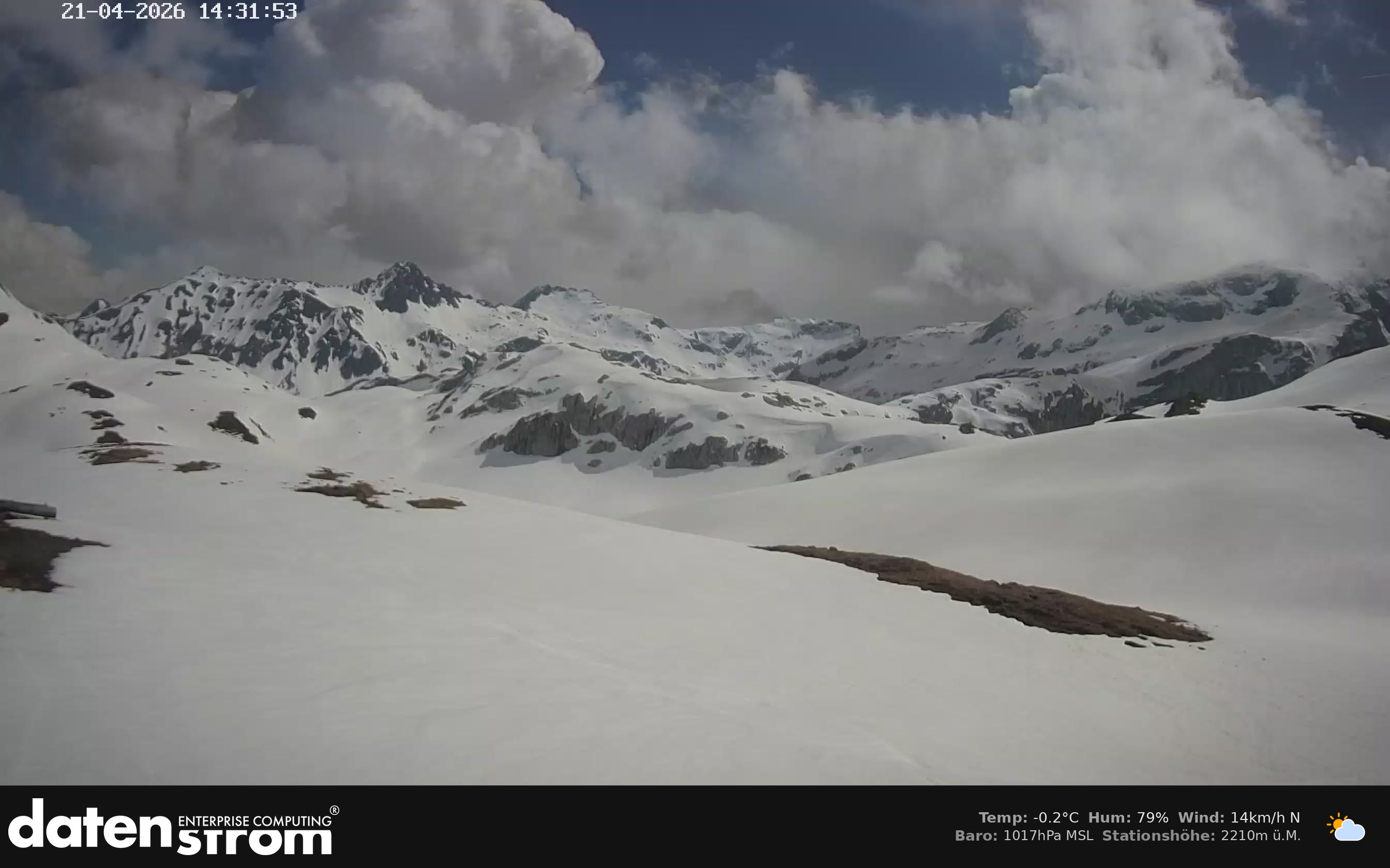 Tilisunahütte Weissplatte