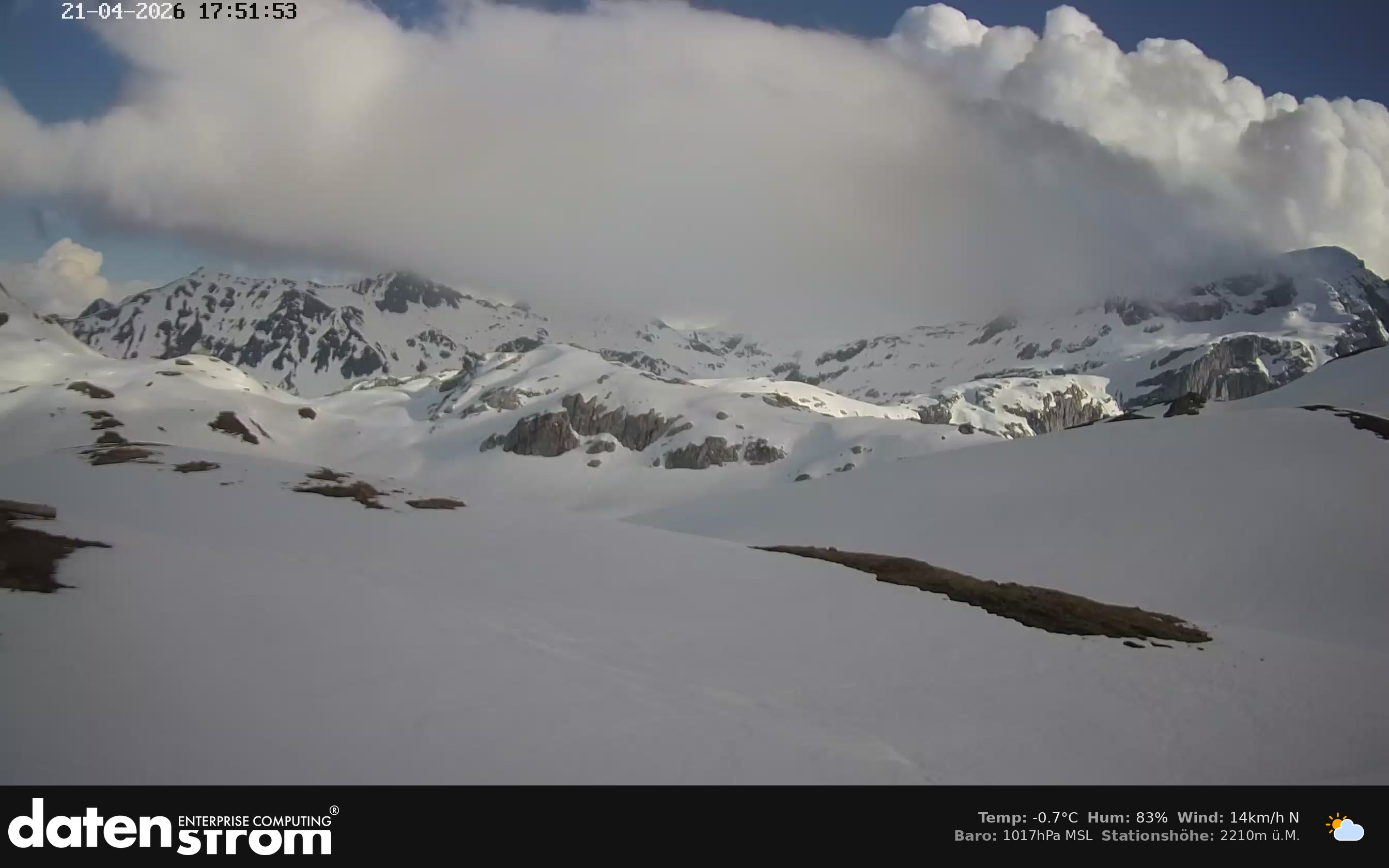 Tilisunahütte Weissplatte