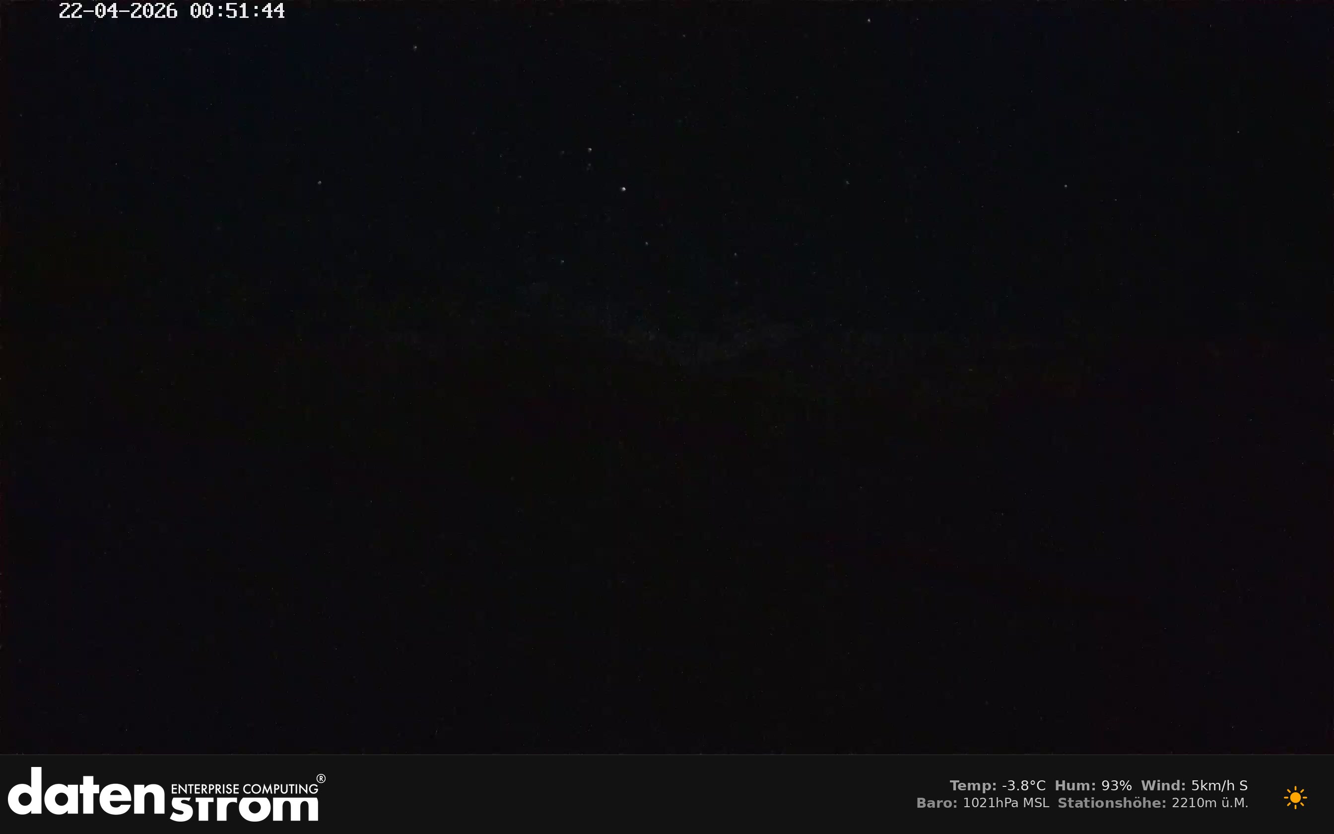 Tilisunahütte Weissplatte