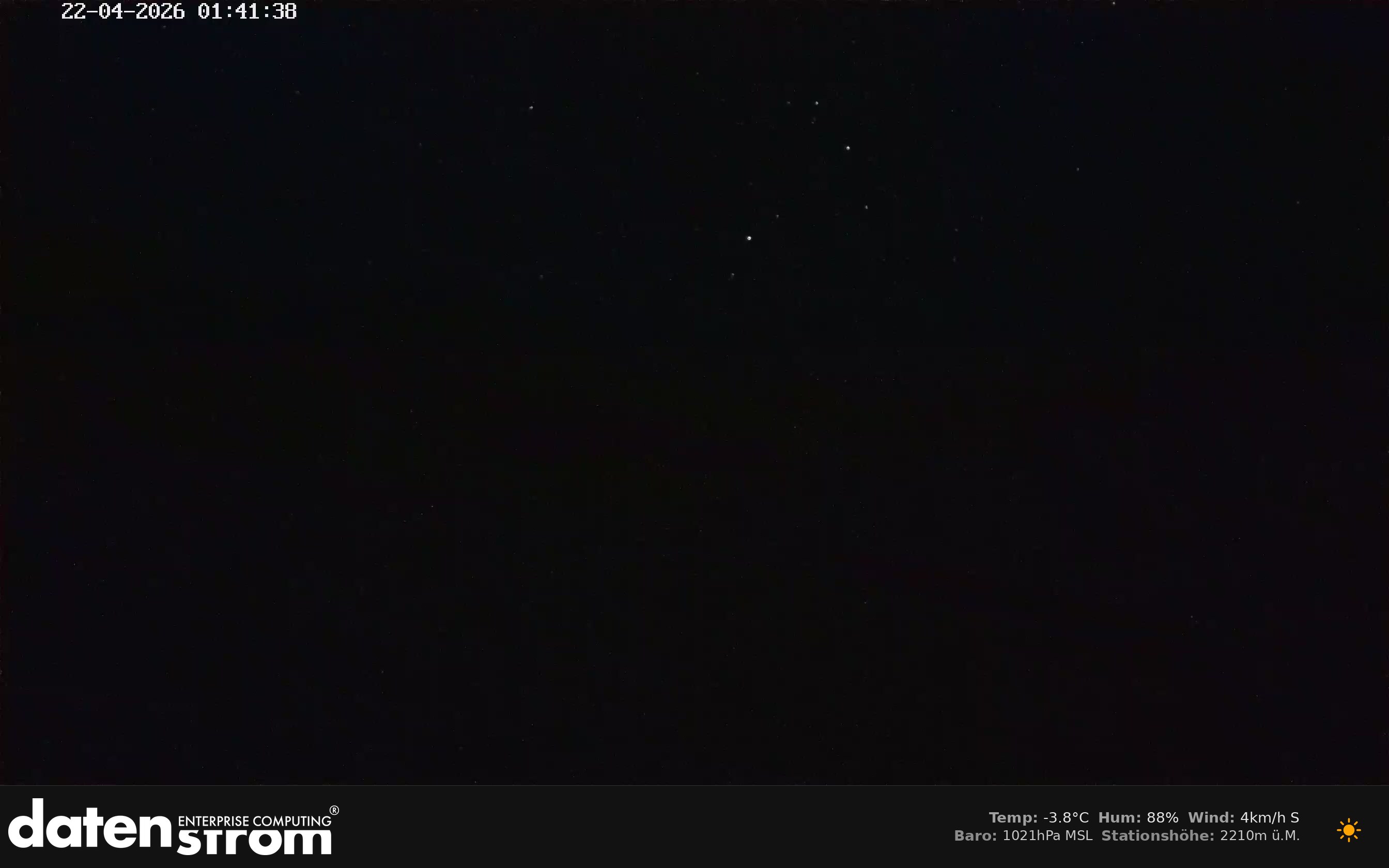 Tilisunahütte Weissplatte