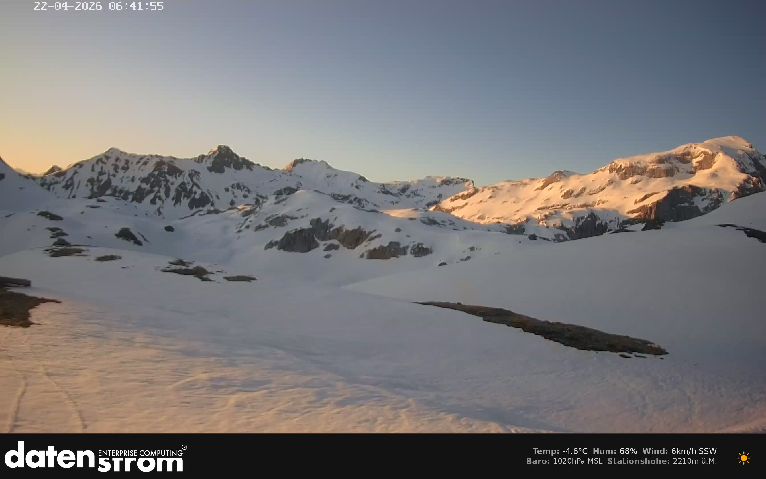 Tilisunahütte Weissplatte