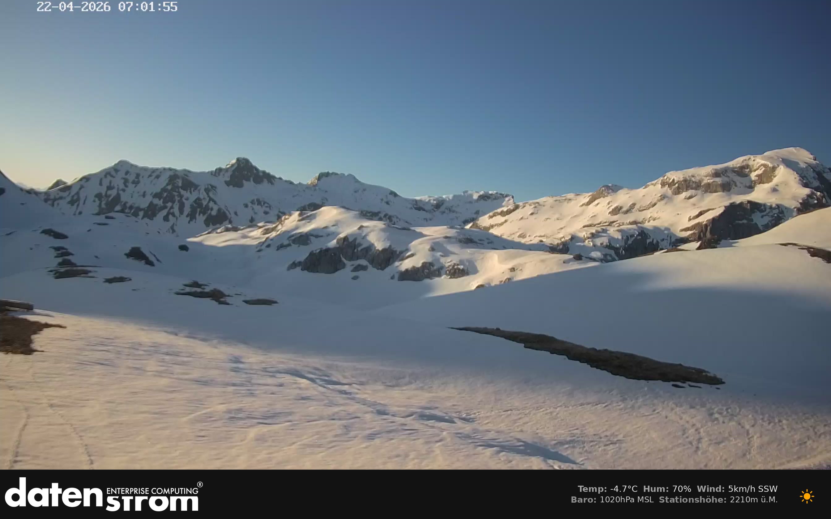 Tilisunahütte Weissplatte