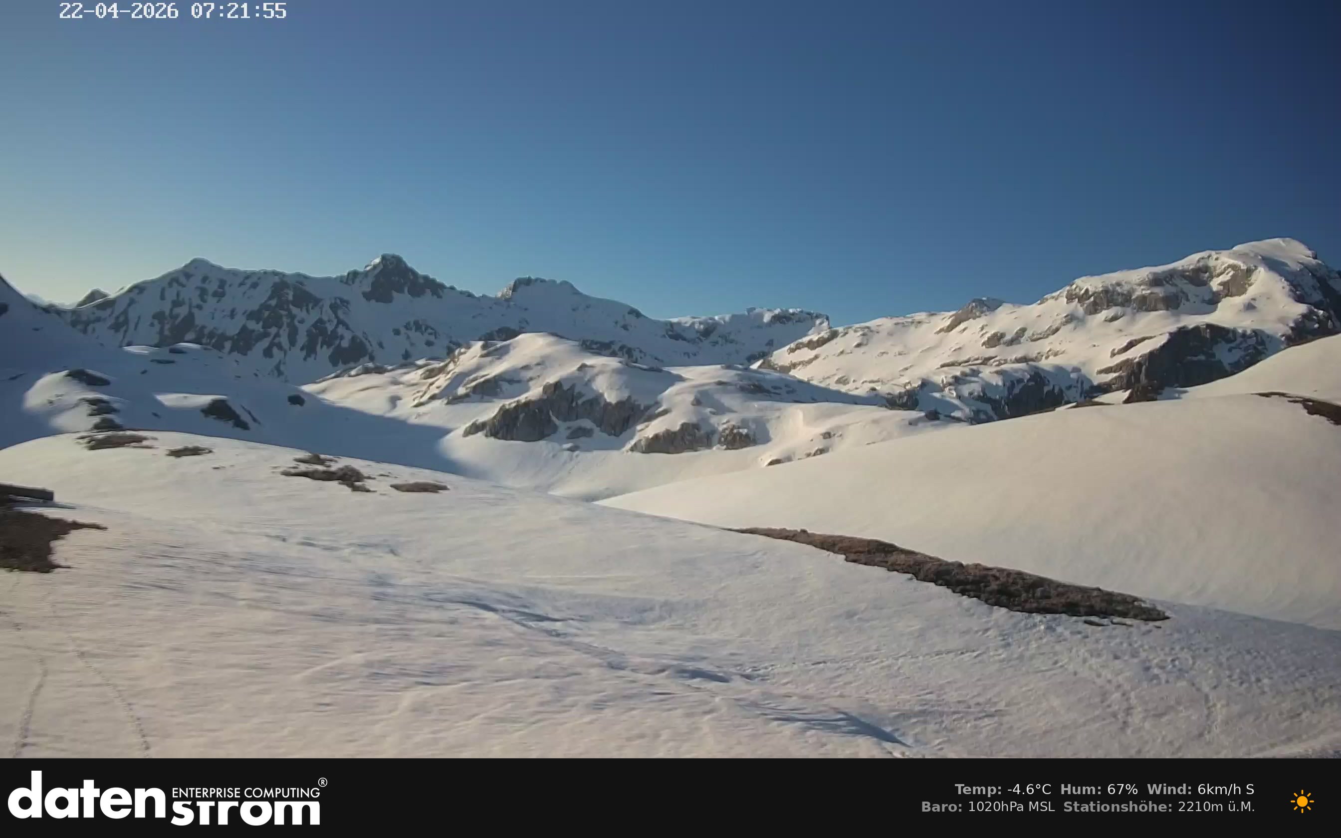 Tilisunahütte Weissplatte